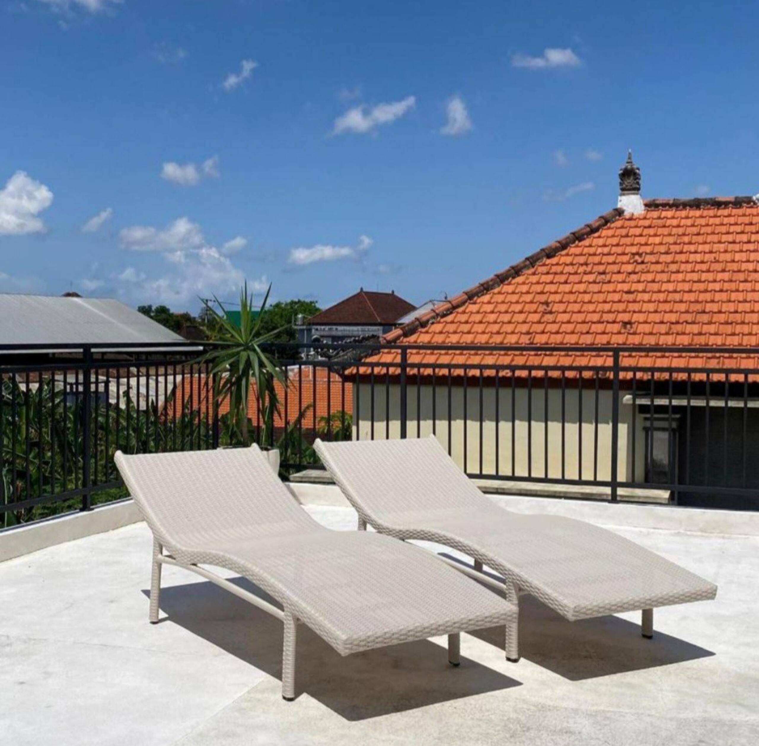 Villa Bintang Berawa Canggu - Your Bali Home 3BR 24