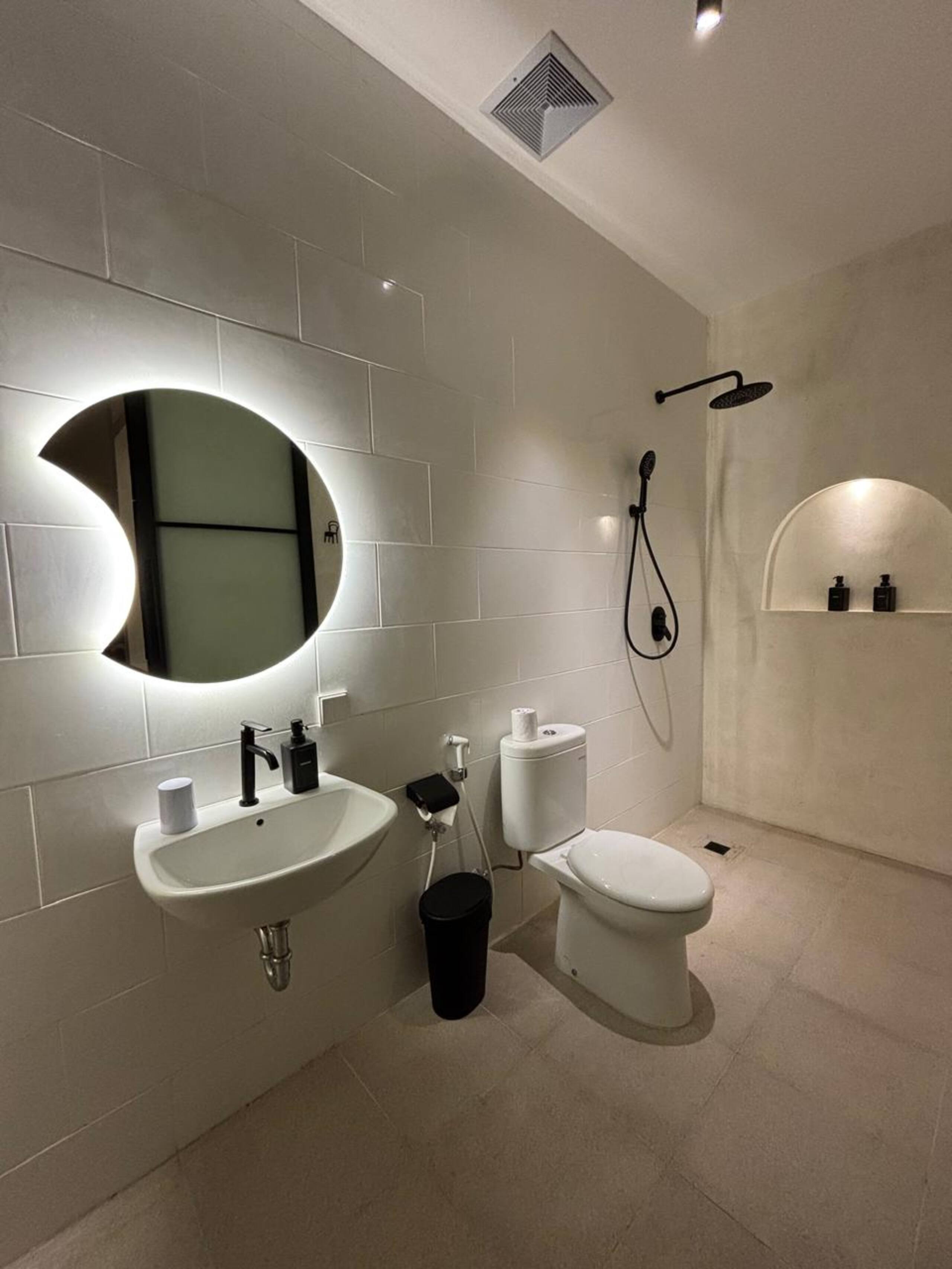 Villa Bintang Berawa Canggu - Your Bali Home 3BR 14