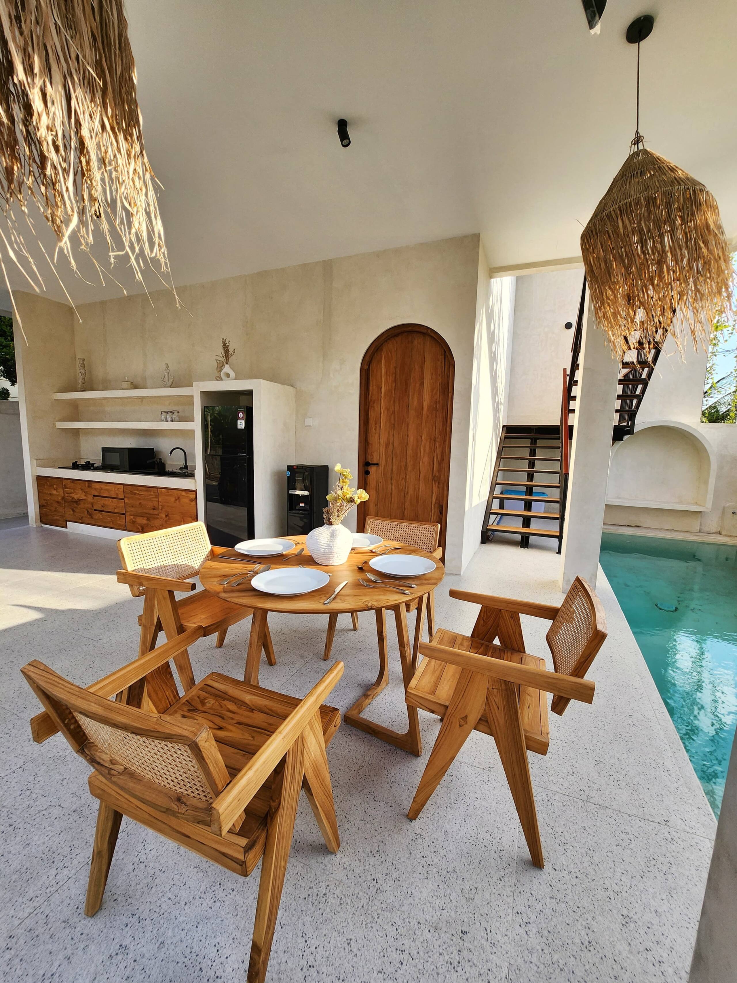 Villa Bintang Berawa Canggu - Your Bali Home 3BR — photo 2