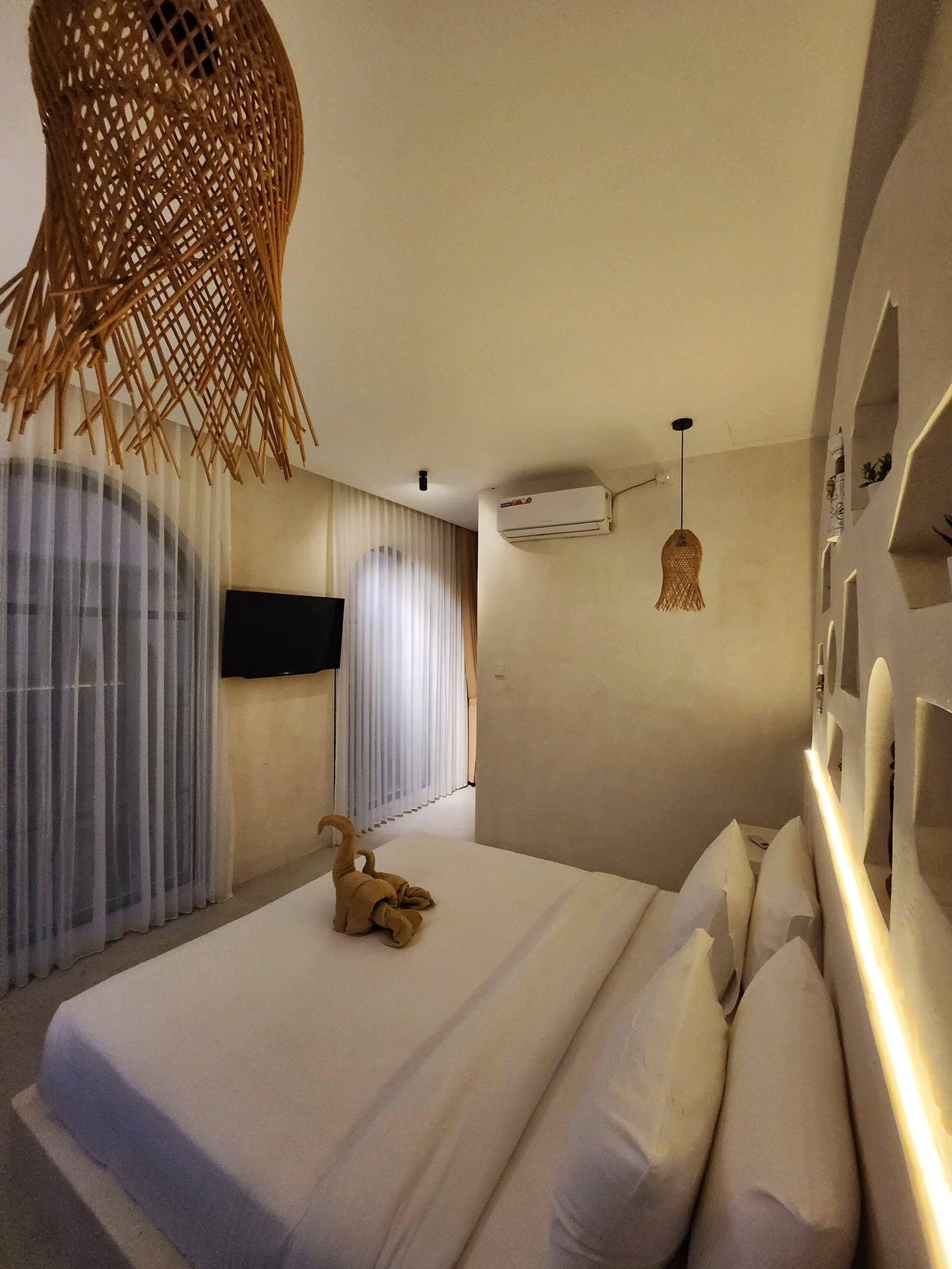 Villa Bintang Berawa Canggu - Your Bali Home 3BR 10