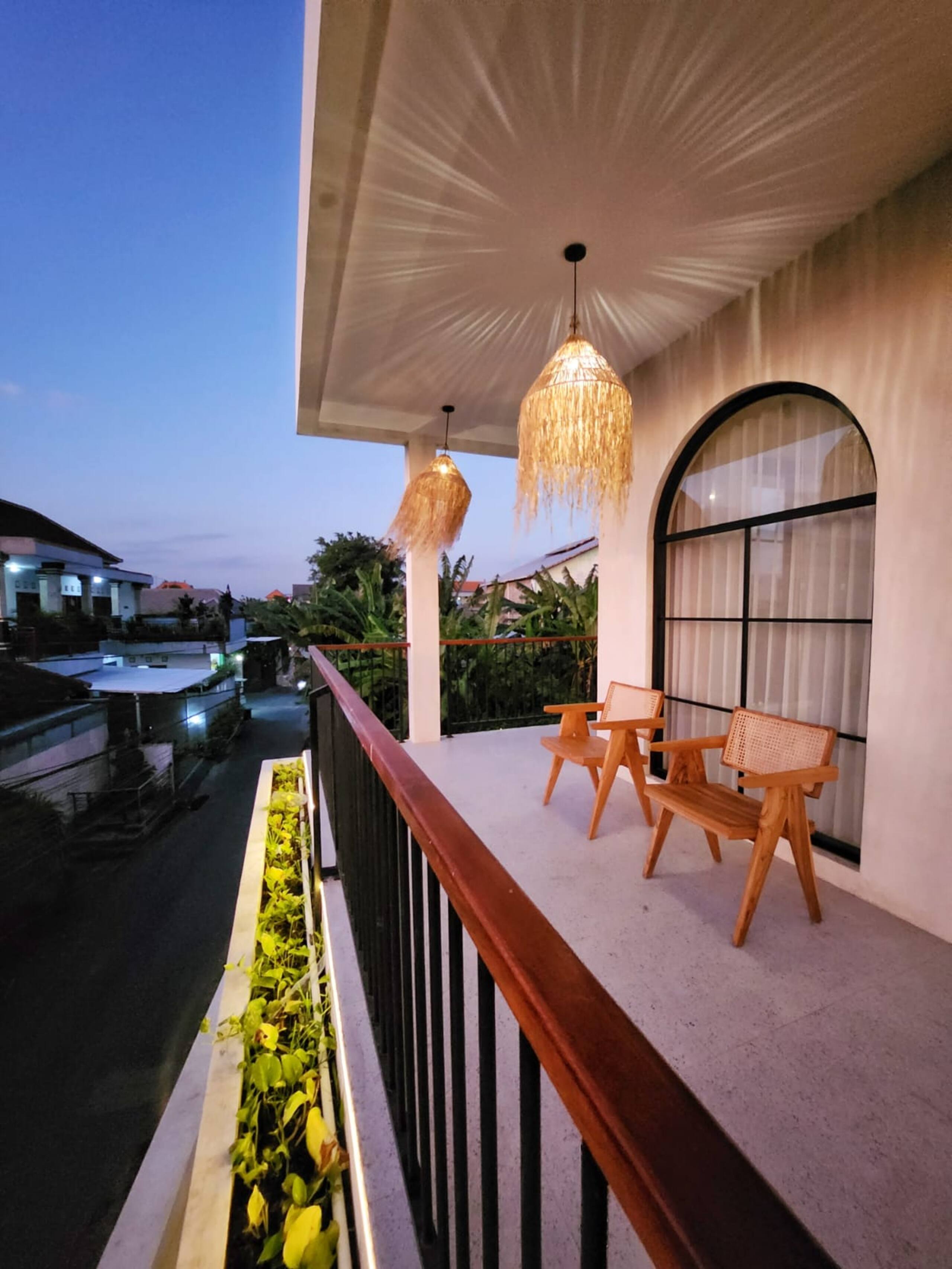 Villa Bintang Berawa Canggu - Your Bali Home 3BR 17