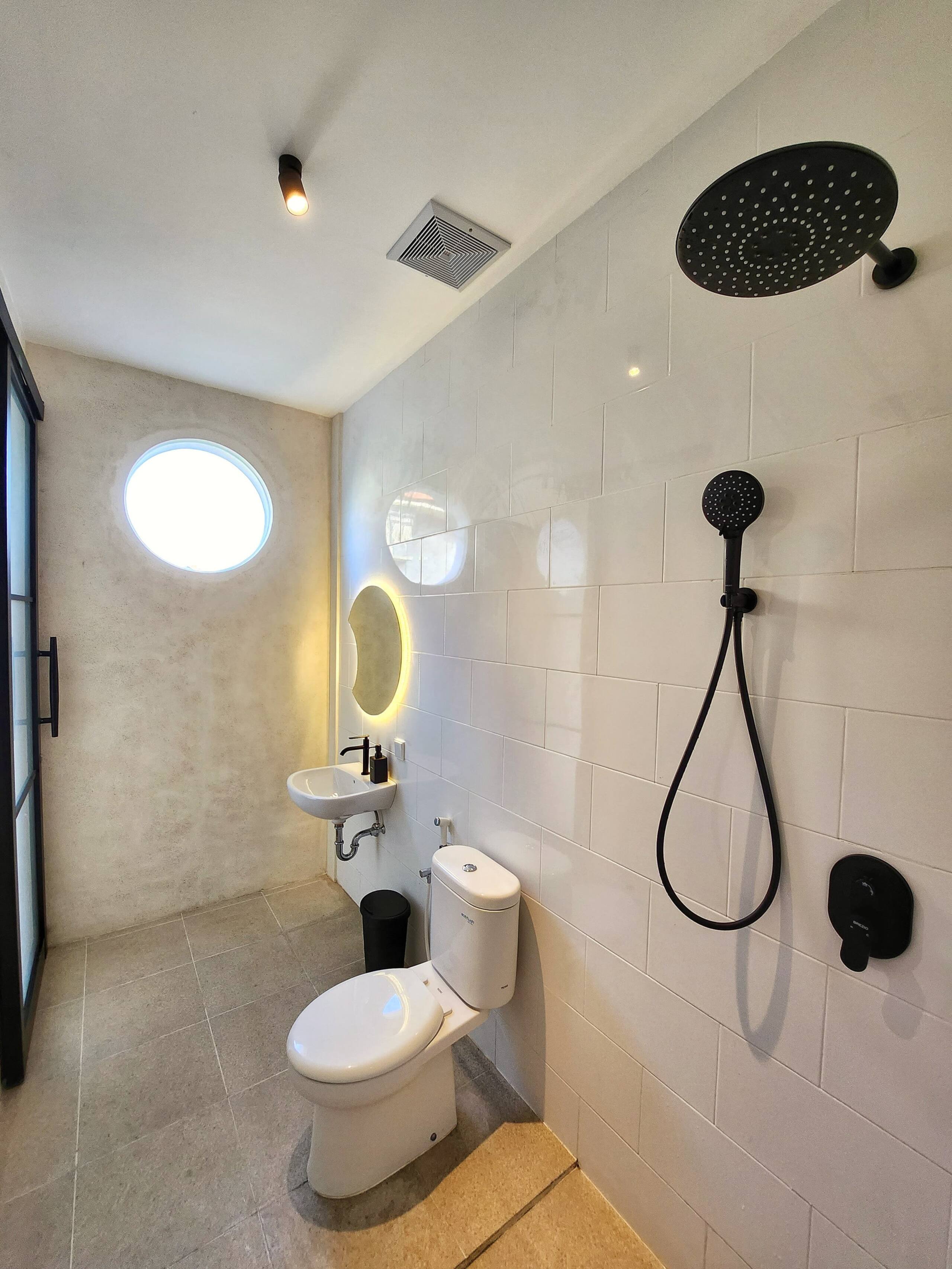 Villa Bintang Berawa Canggu - Your Bali Home 3BR 16