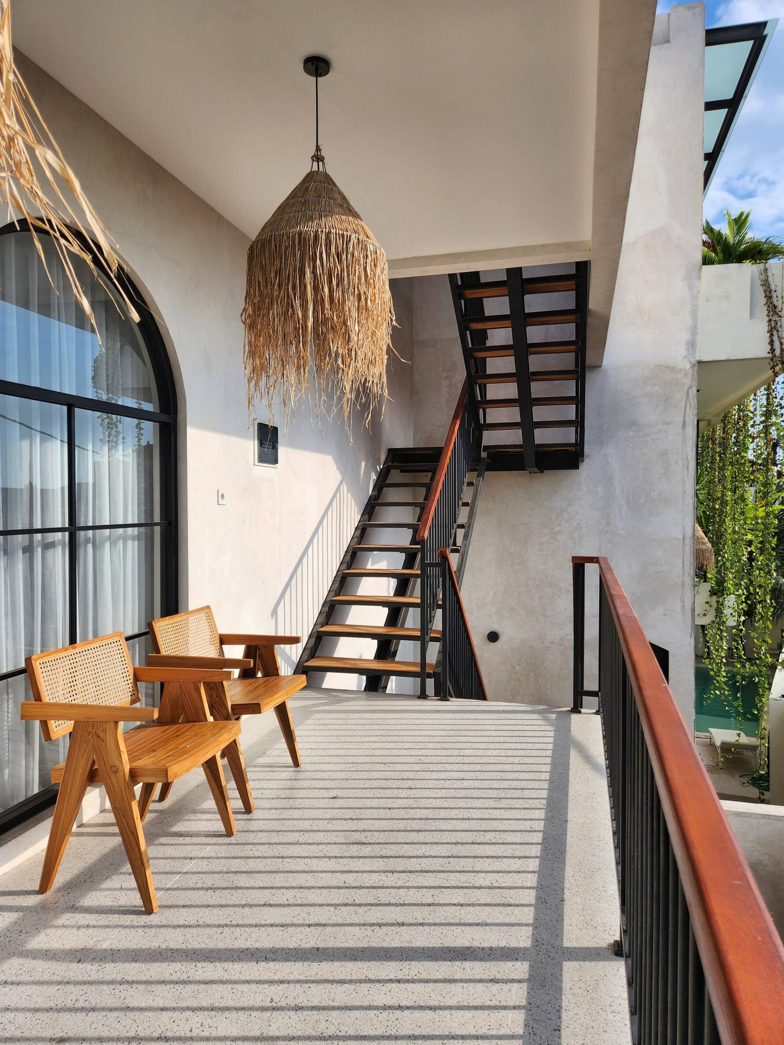 Villa Bintang Berawa Canggu - Your Bali Home 3BR — photo 4