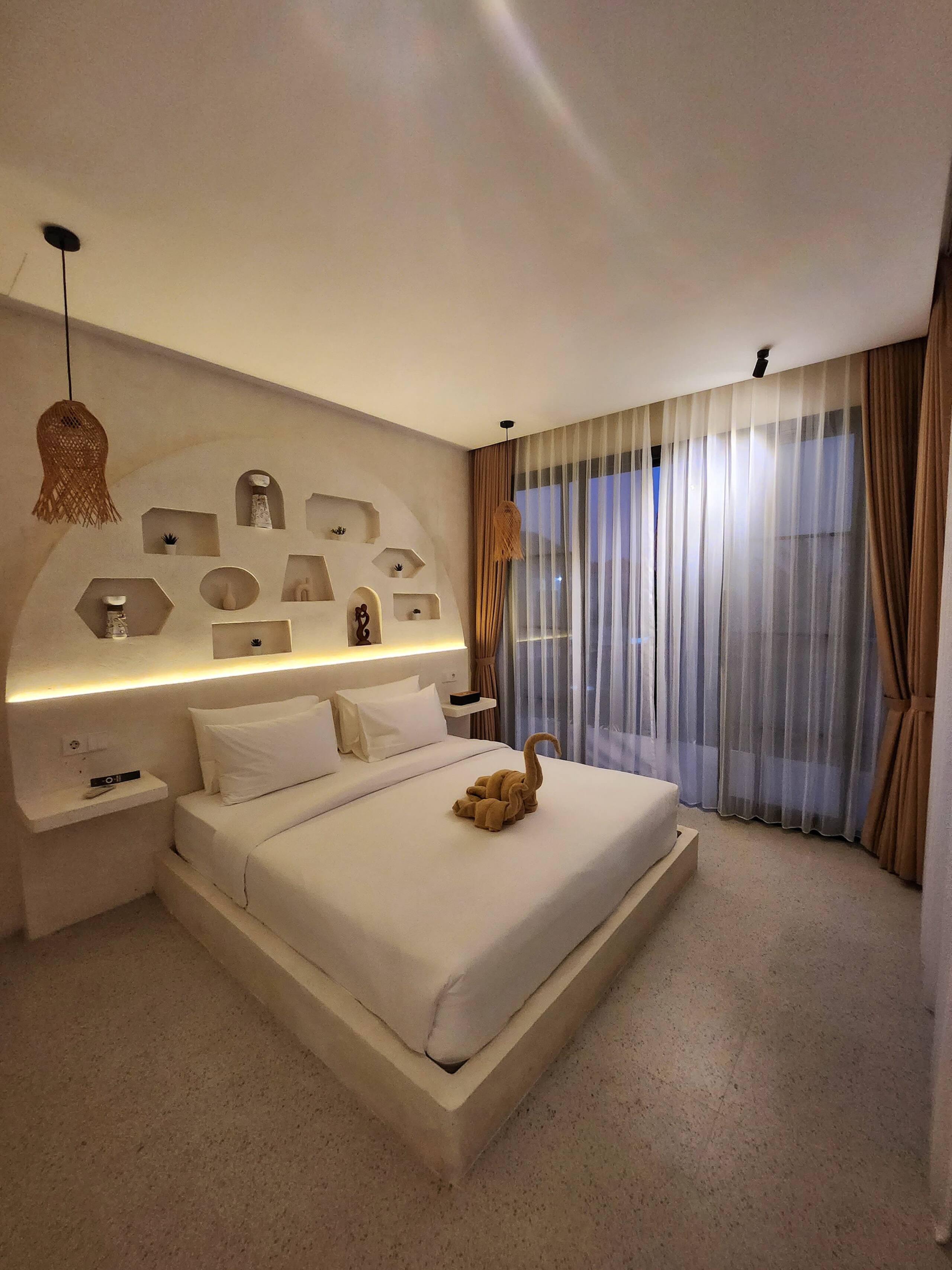 Villa Bintang Berawa Canggu - Your Bali Home 3BR 12