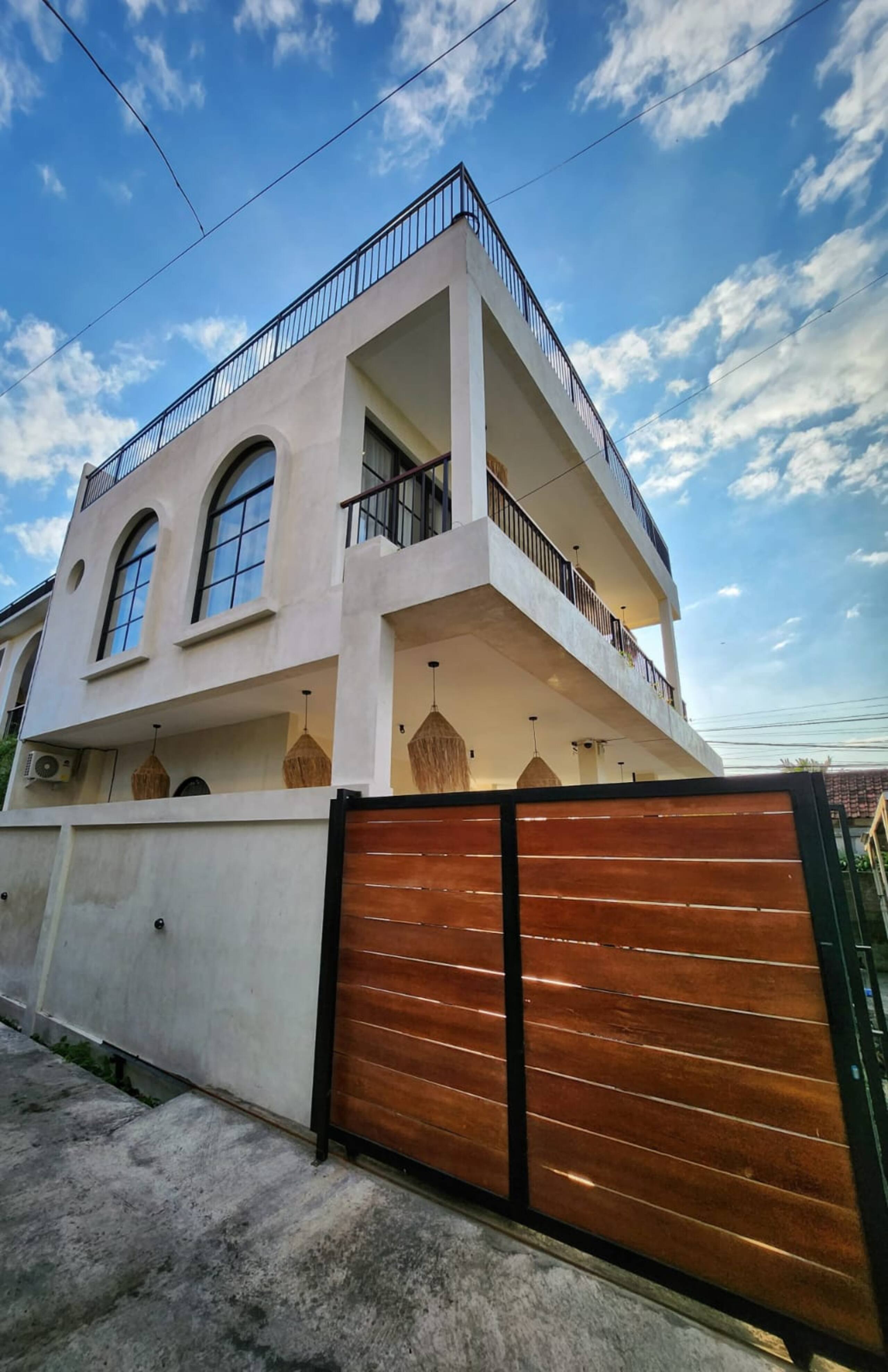 Villa Bintang Berawa Canggu - Your Bali Home 3BR 19