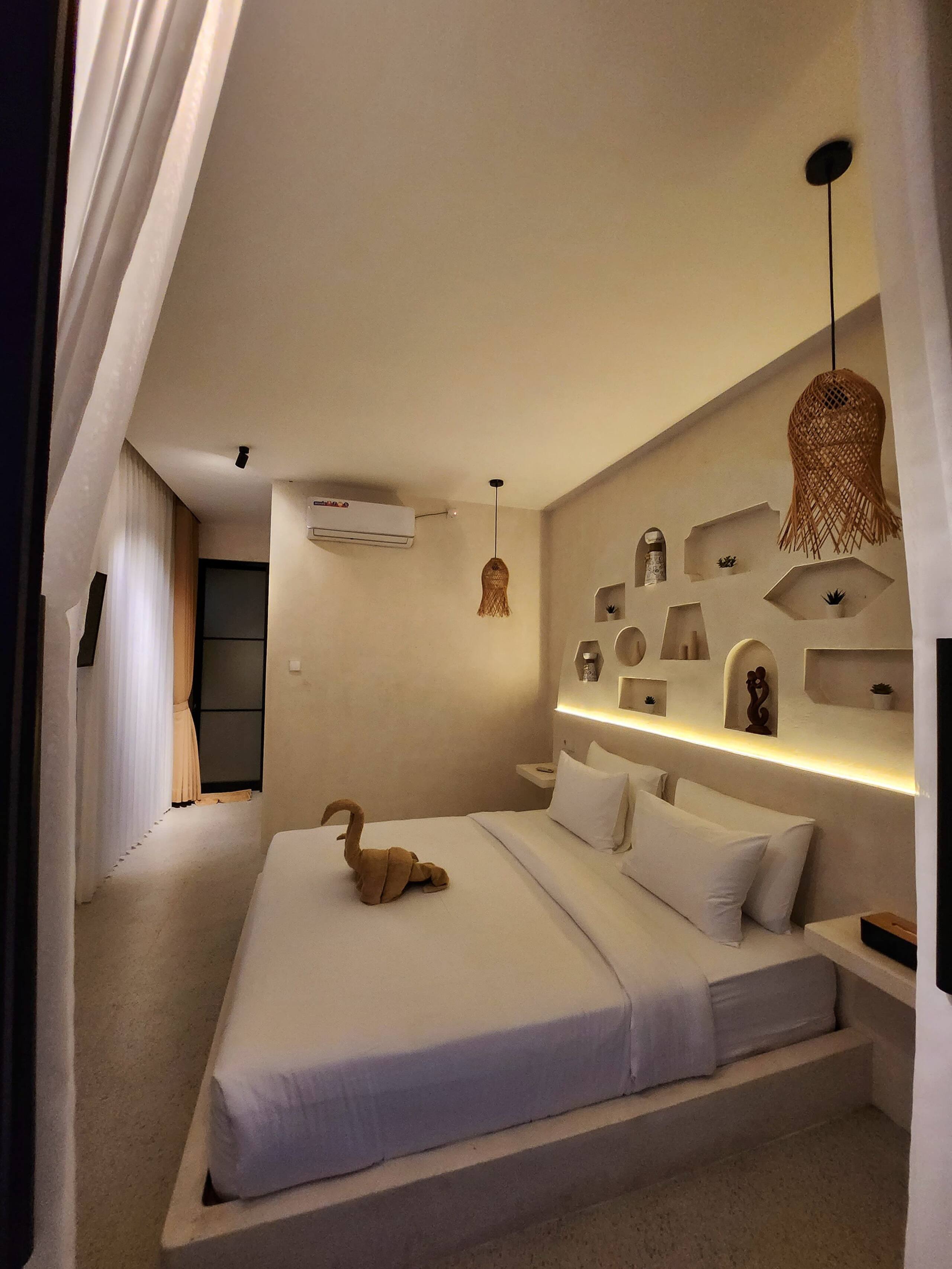 Villa Bintang Berawa Canggu - Your Bali Home 3BR 11