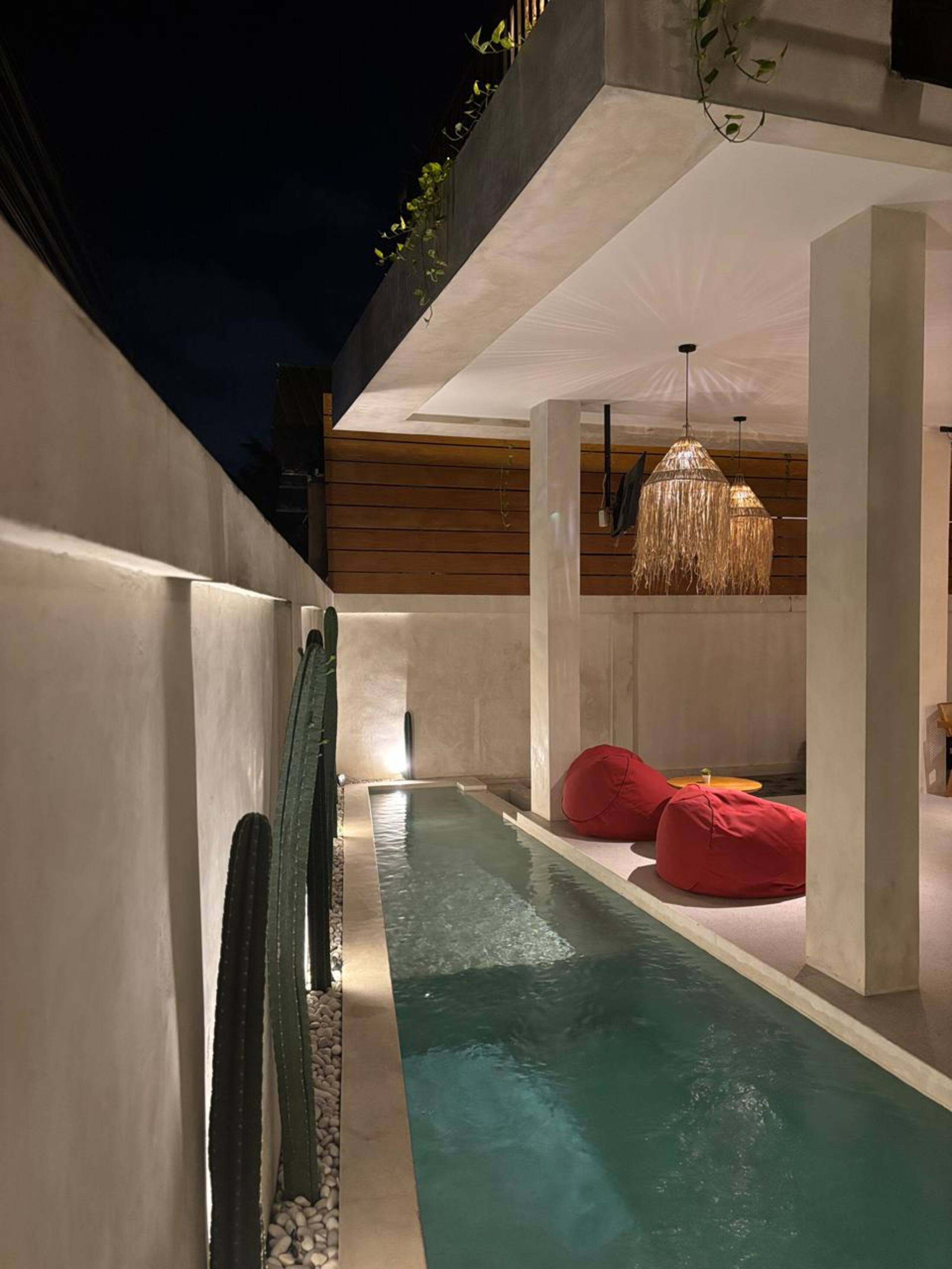 Villa Bintang Berawa Canggu - Your Bali Home 3BR 20