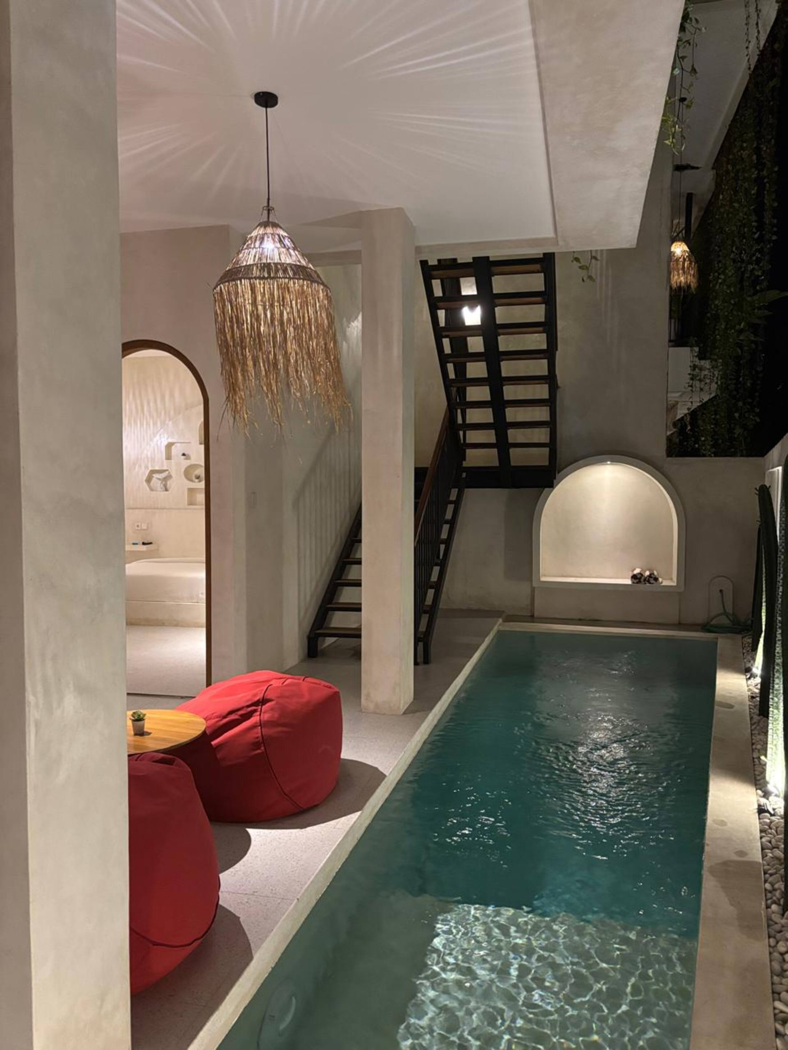Villa Bintang Berawa Canggu - Your Bali Home 3BR 21