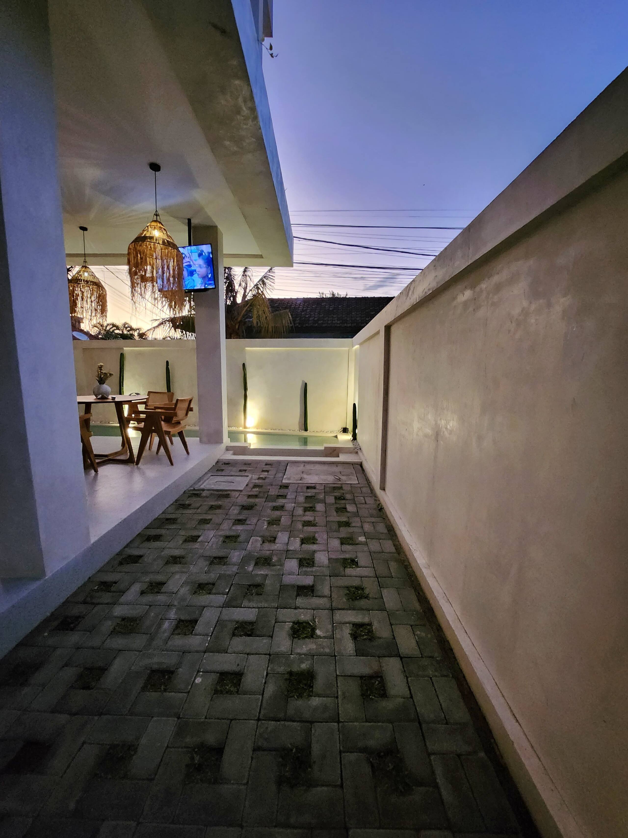 Villa Bintang Berawa Canggu - Your Bali Home 3BR 26