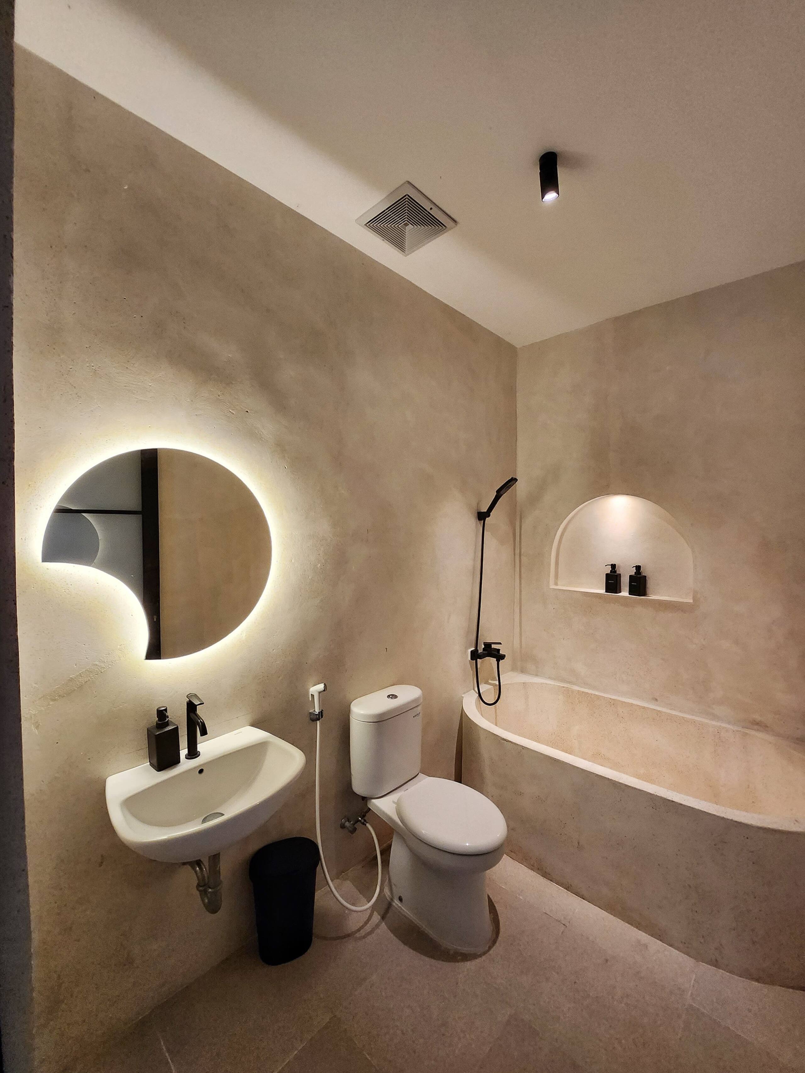 Villa Bintang Berawa Canggu - Your Bali Home 3BR 15