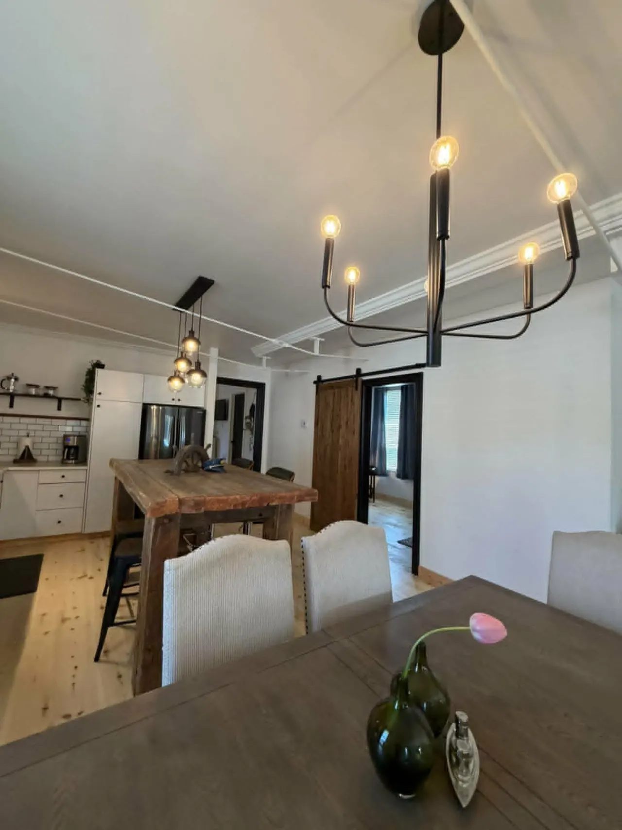 2 bedroom home, Sleeps 6 11