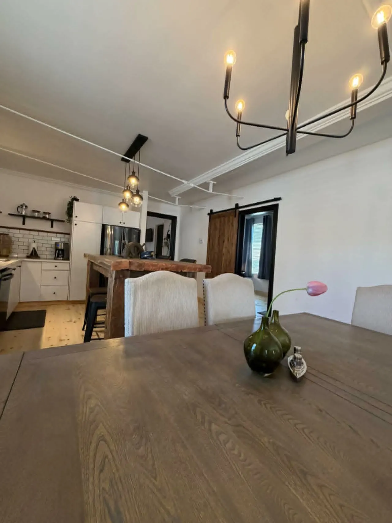 2 bedroom home, Sleeps 6 14