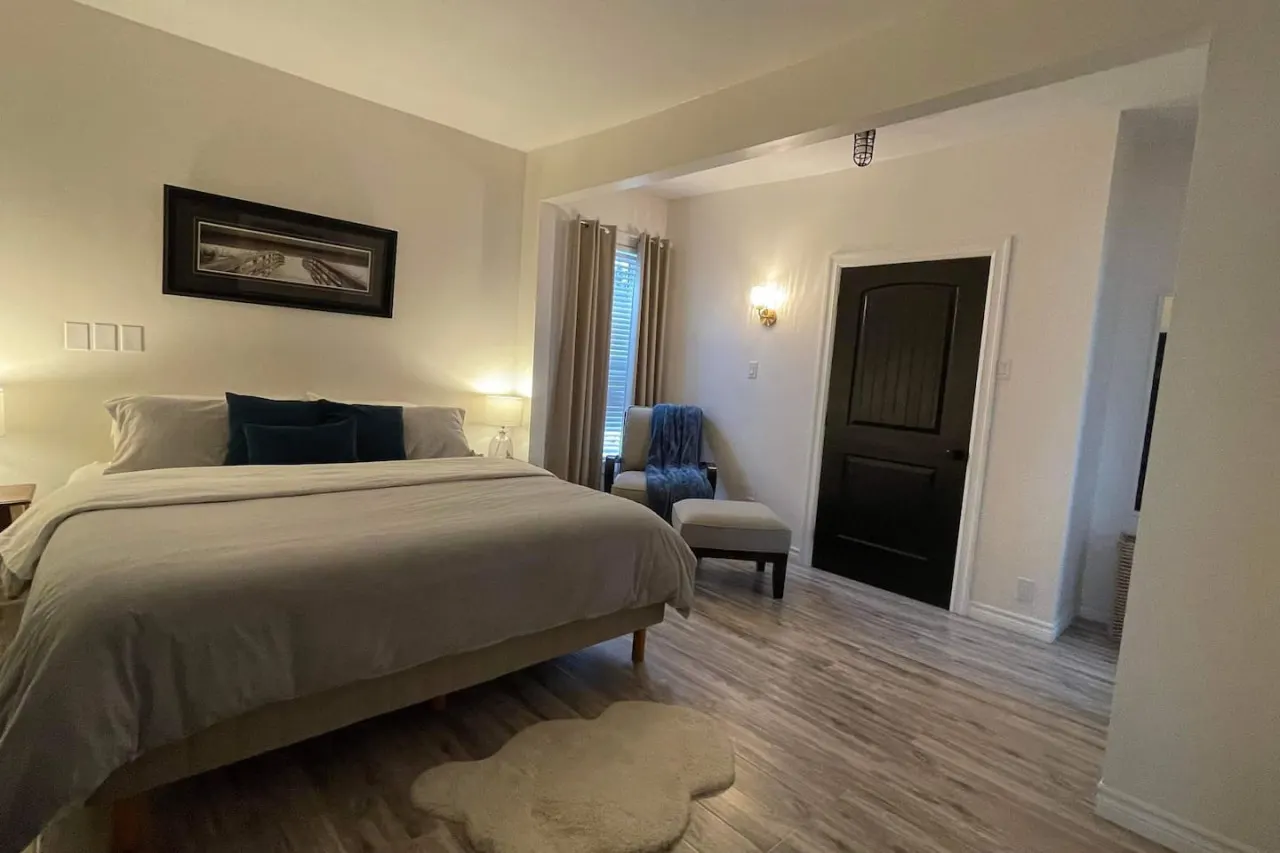 2 bedroom home, Sleeps 6 15