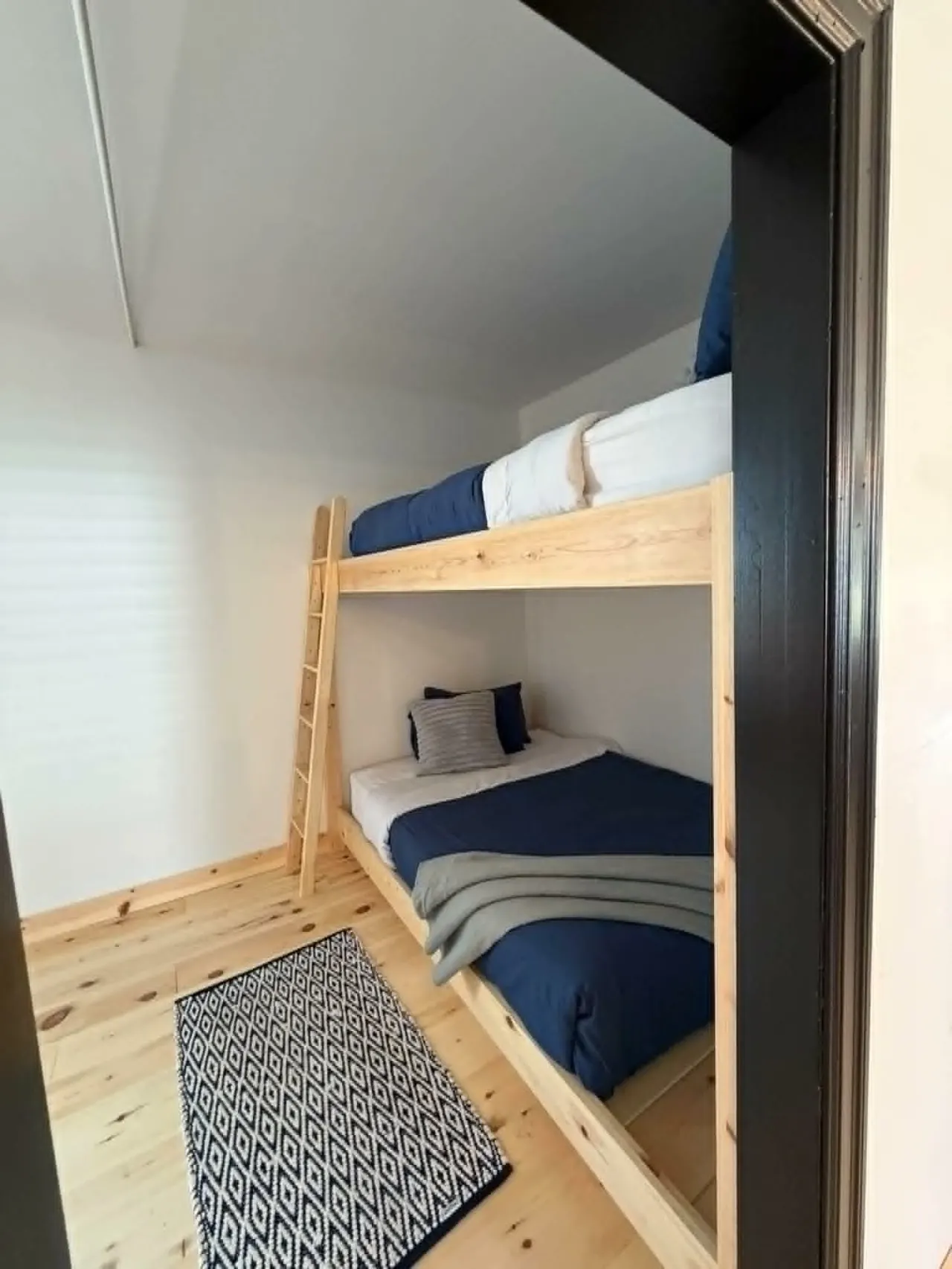2 bedroom home, Sleeps 6 16