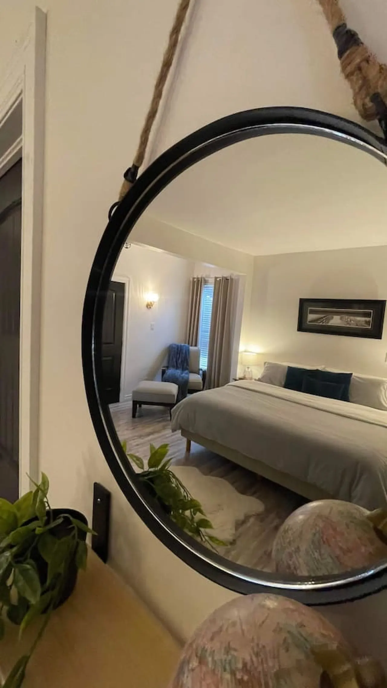 2 bedroom home, Sleeps 6 17