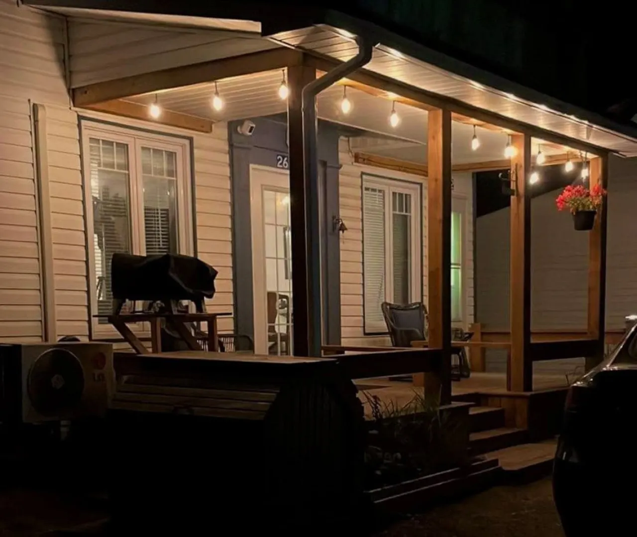 2 bedroom home, Sleeps 6 — photo 3