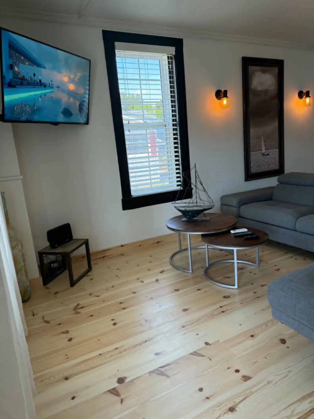 2 bedroom home, Sleeps 6 — photo 4