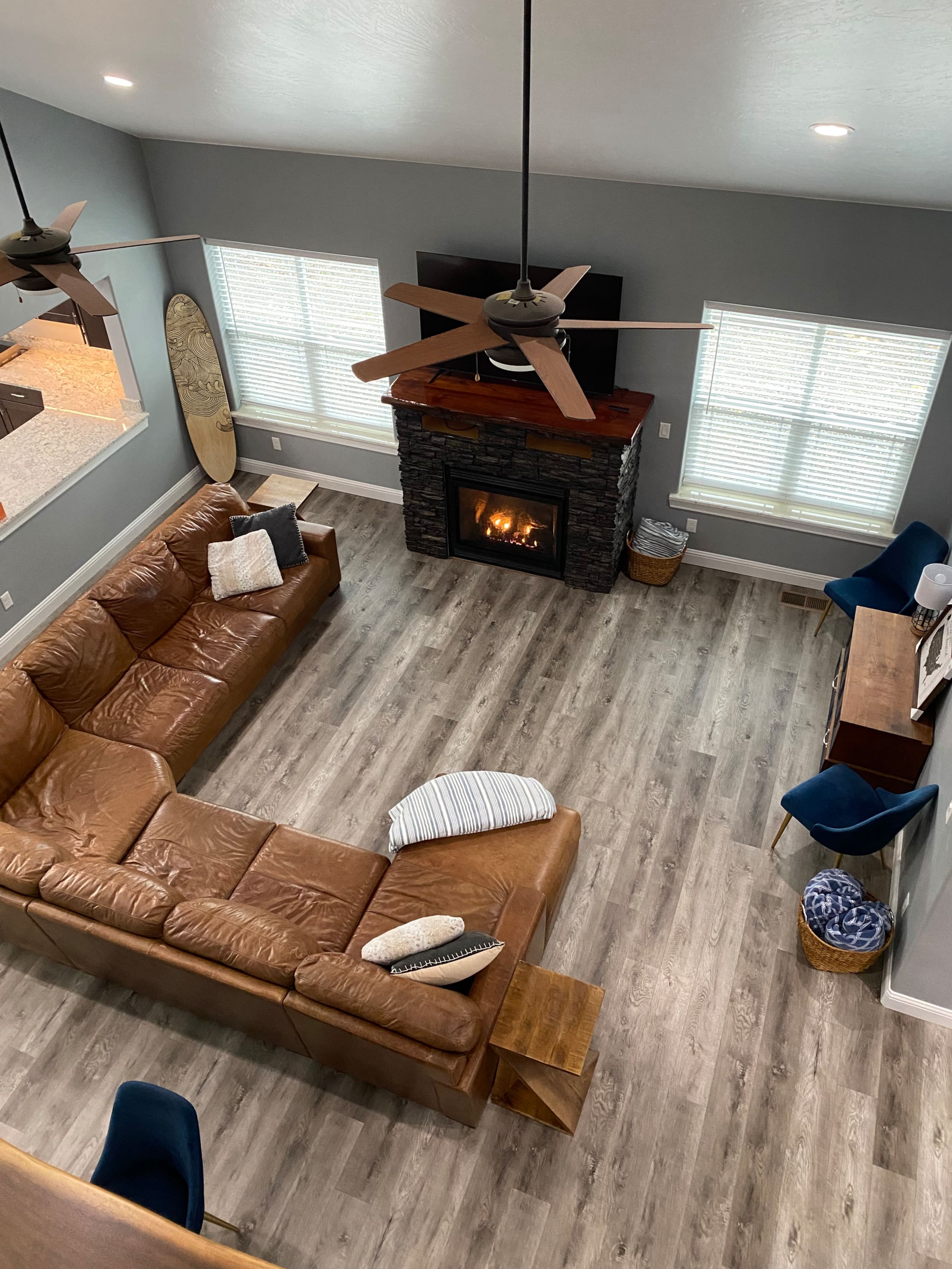 Waves Beach House-close to beach, town and more! 9
