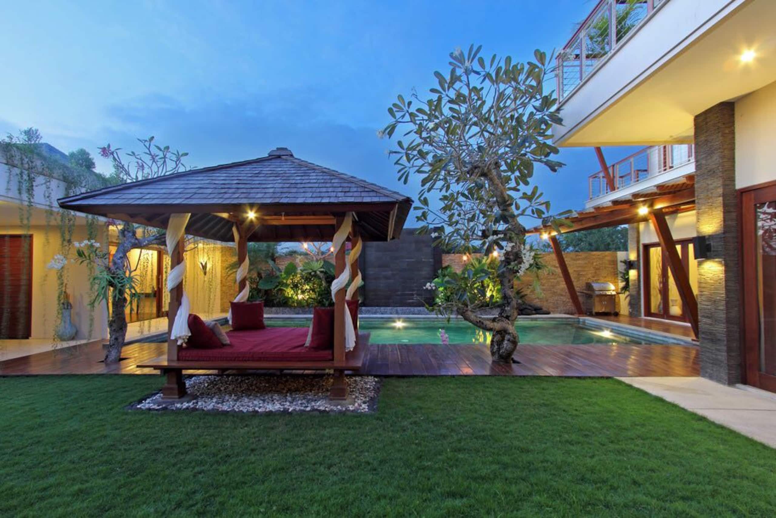 The 1 Bedroom Private Pool — photo 3