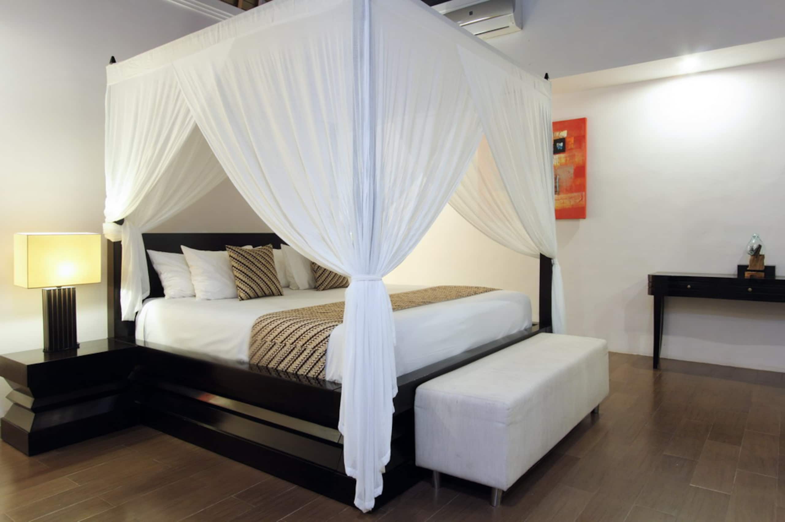 The 1 Bedroom Private Pool 26