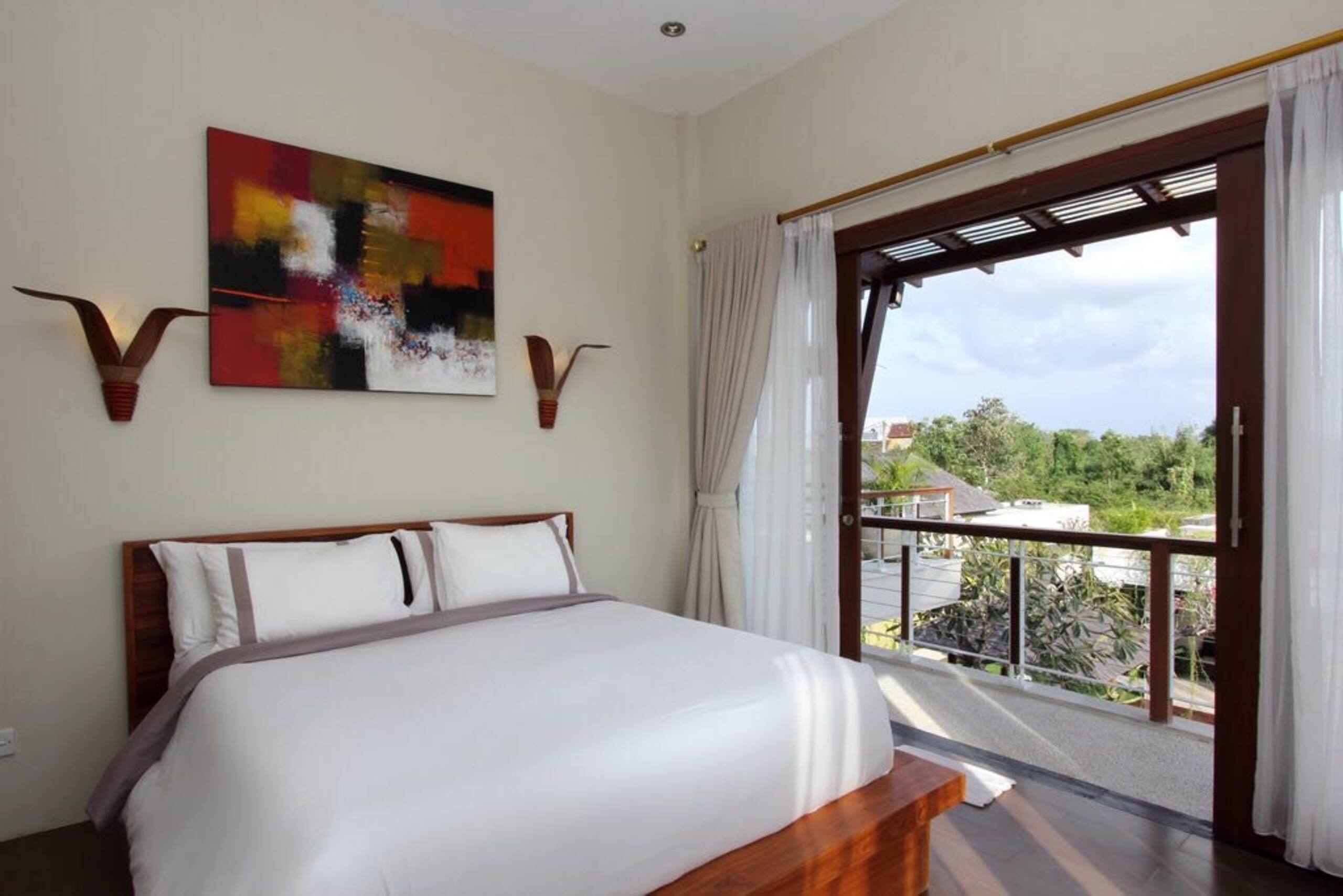 The 1 Bedroom Private Pool 36