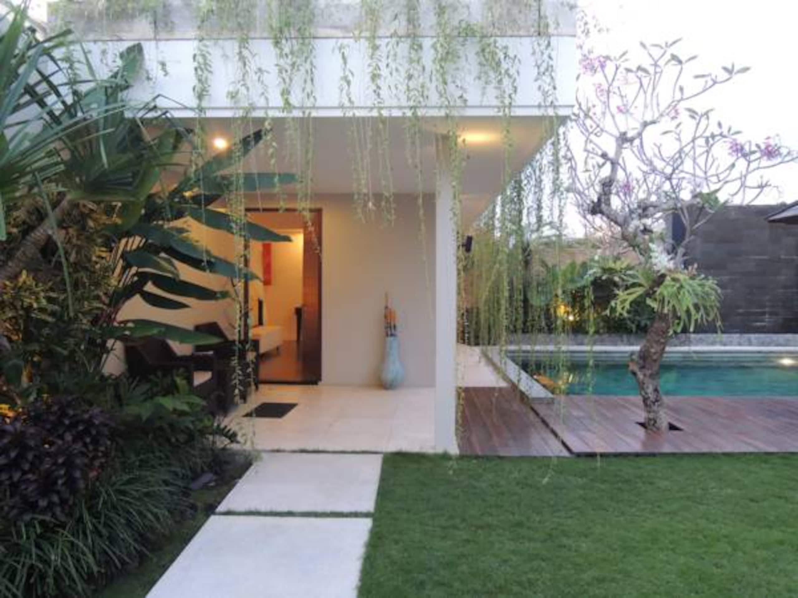 The 1 Bedroom Private Pool — photo 5