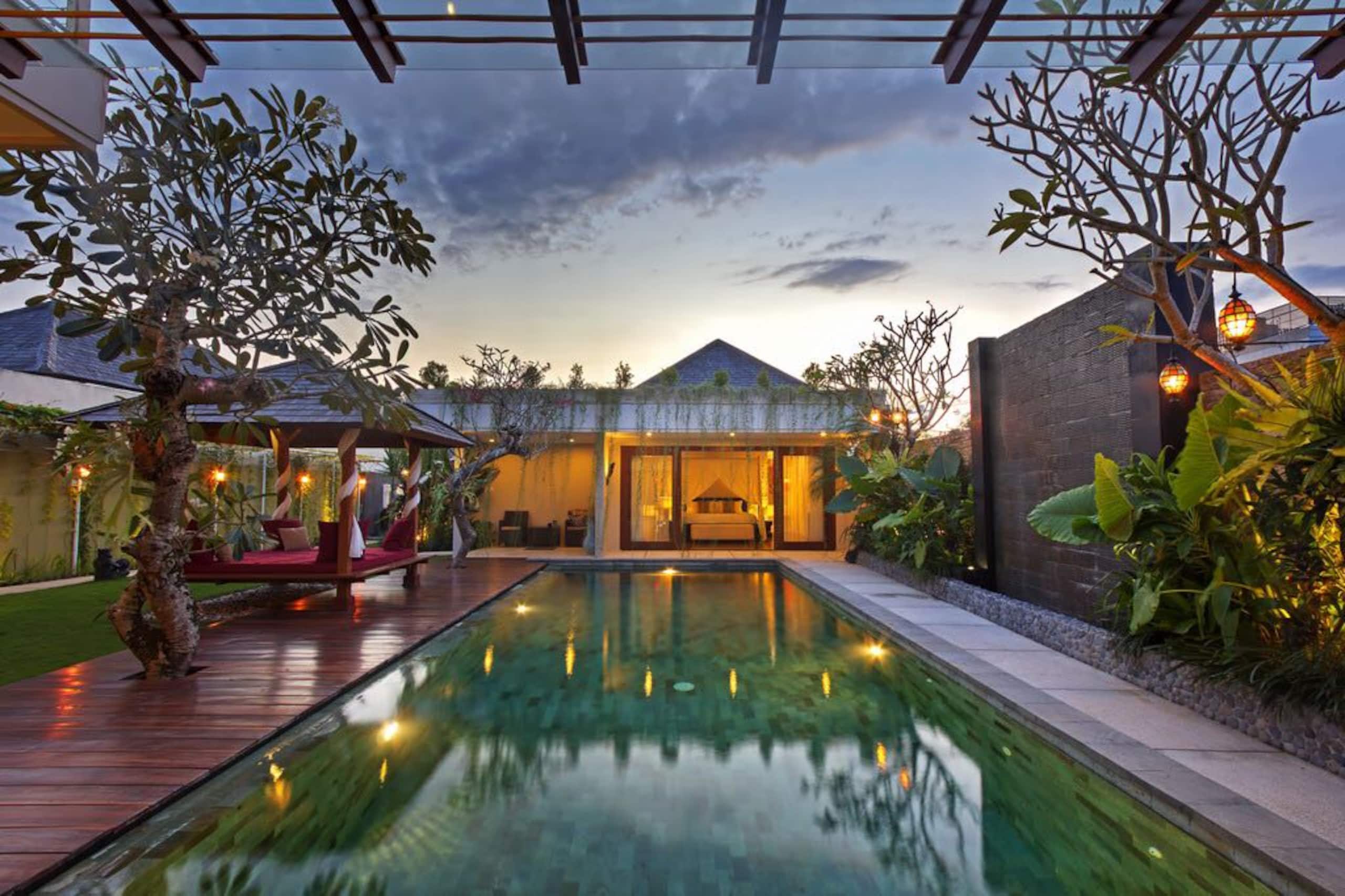 The 1 Bedroom Private Pool — photo 2
