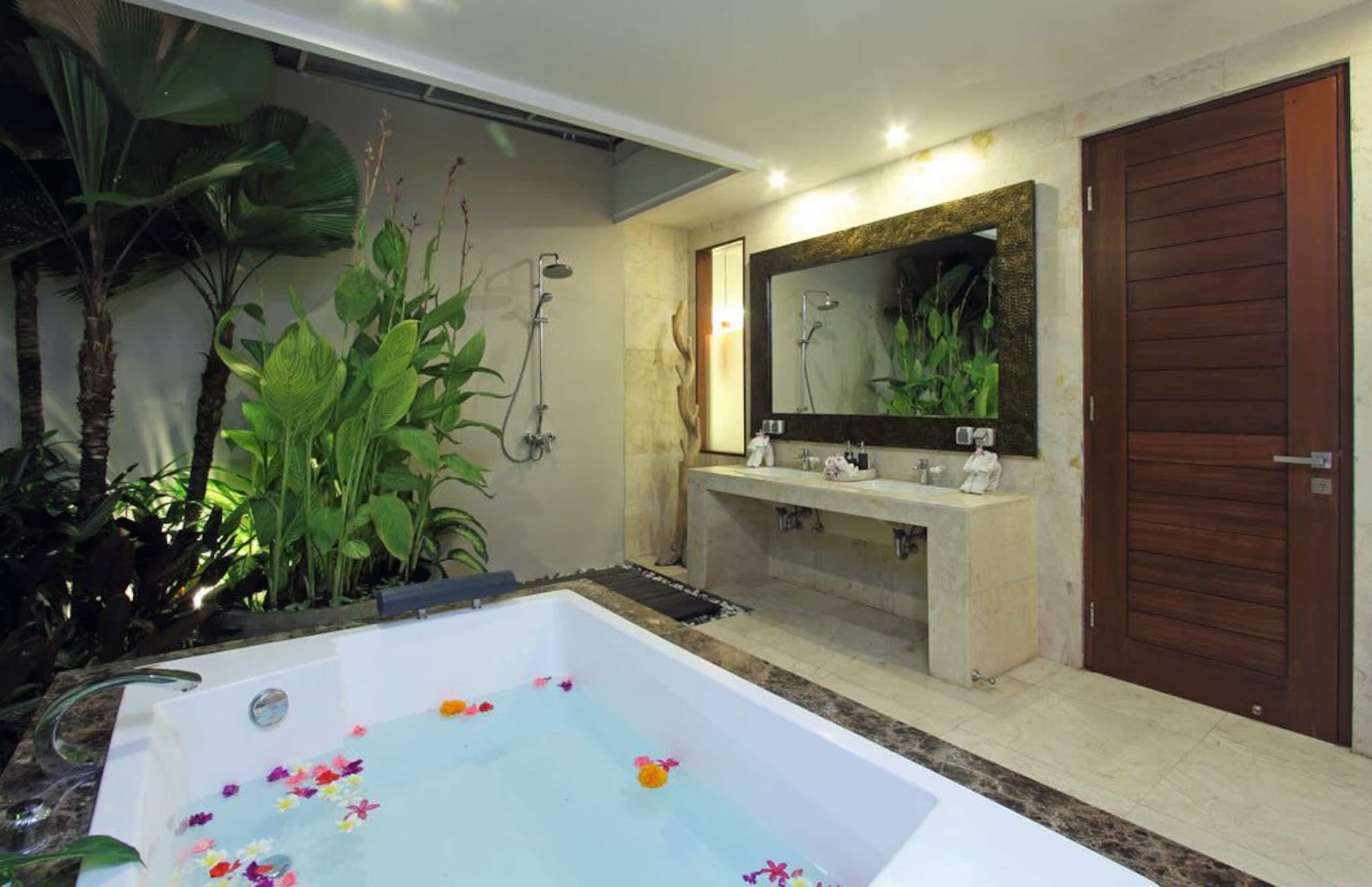 The 1 Bedroom Private Pool 24