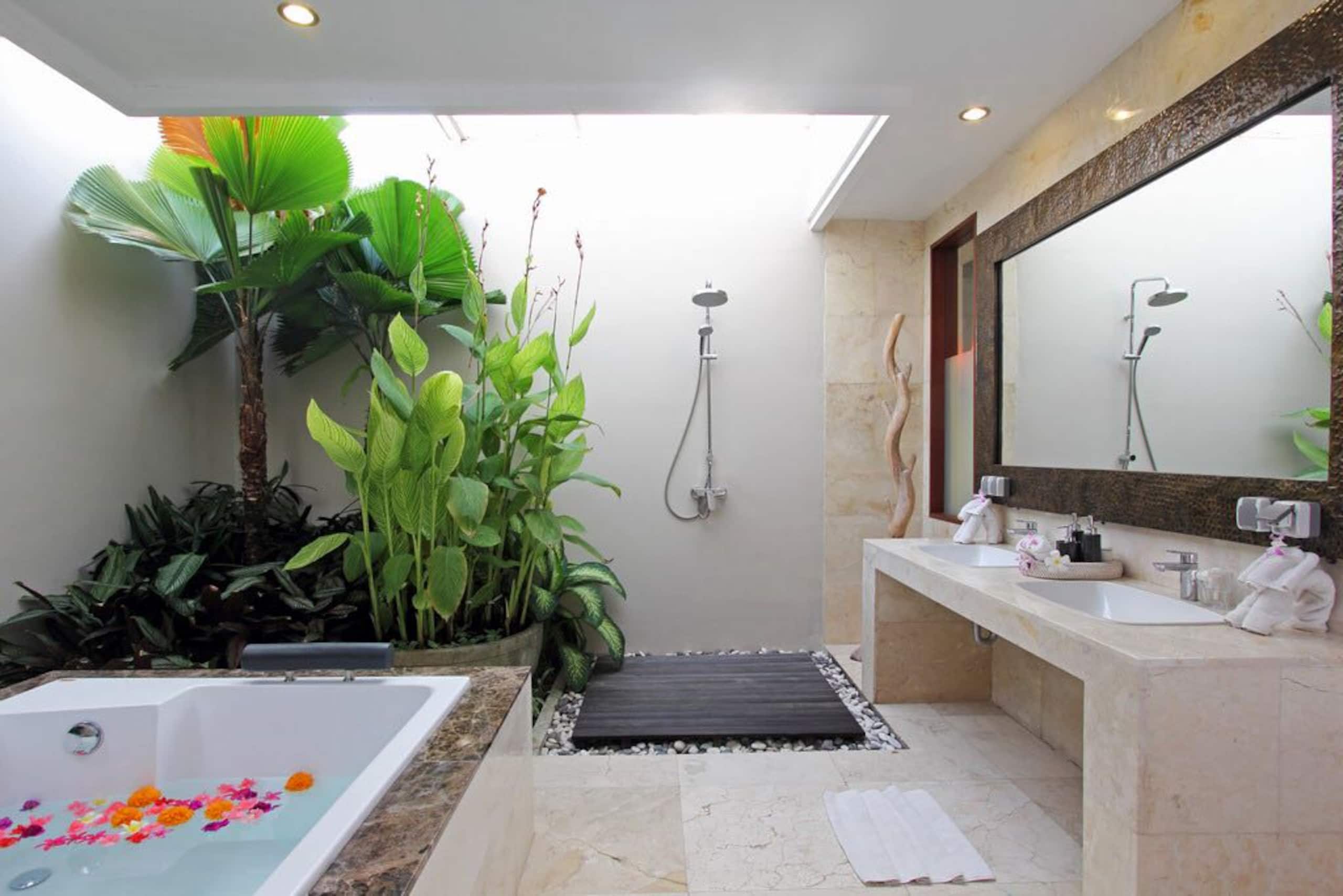 The 1 Bedroom Private Pool 29