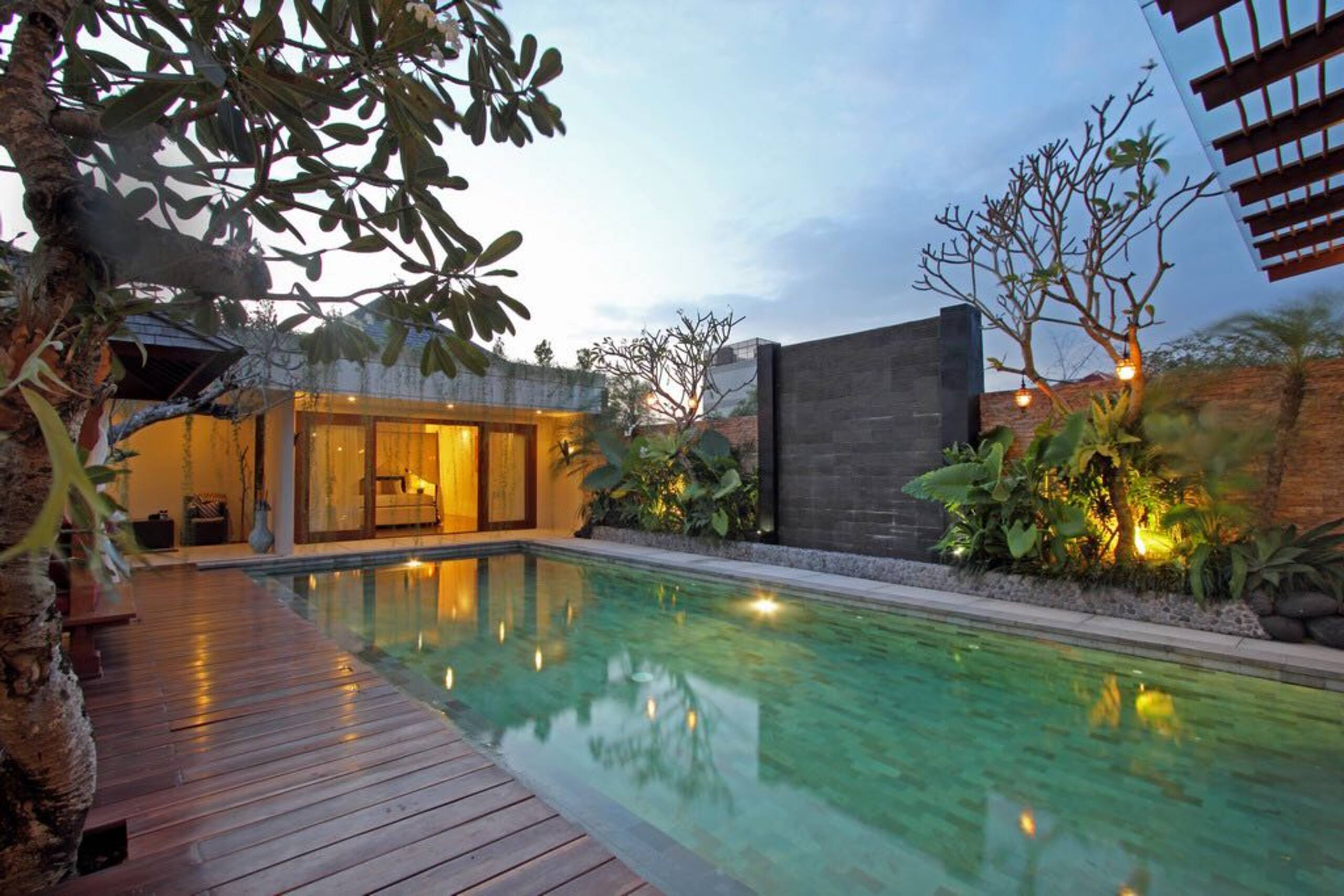 The 1 Bedroom Private Pool — photo 4