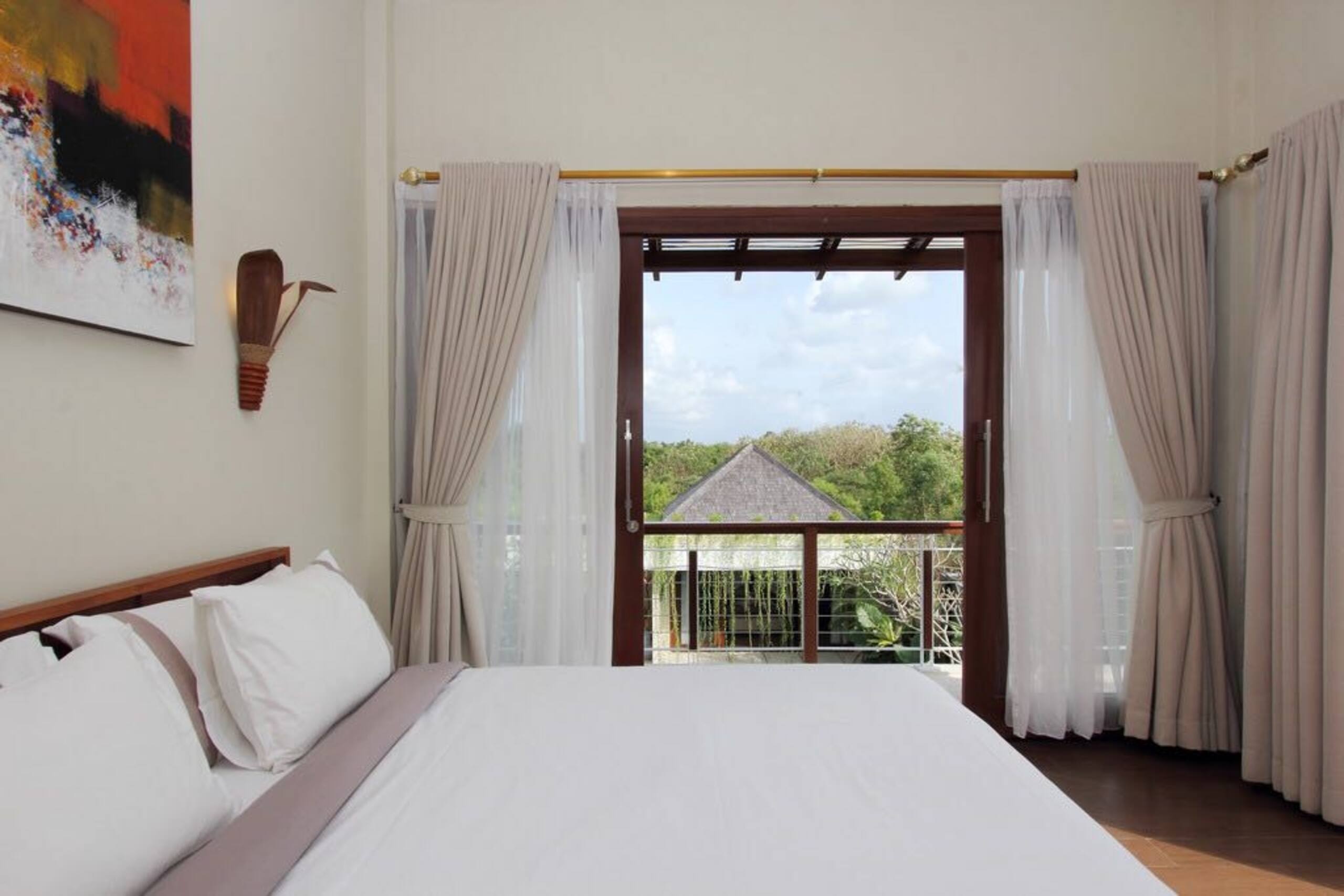 The 1 Bedroom Private Pool 37