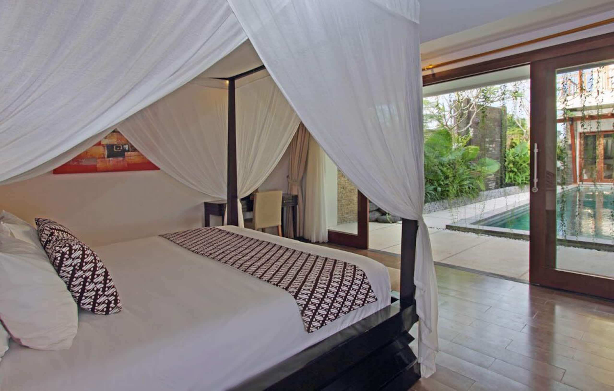 The 1 Bedroom Private Pool 27