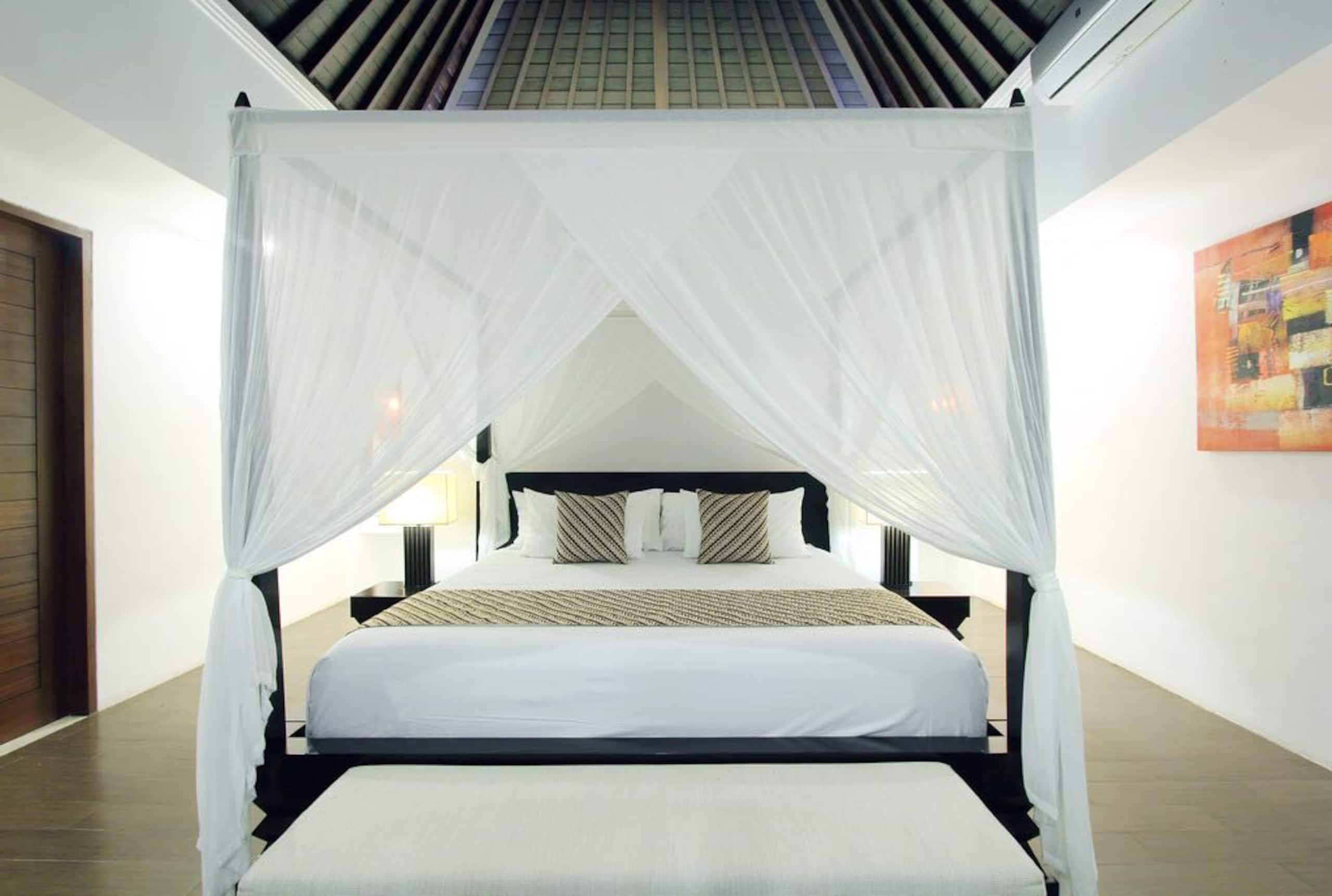 The 1 Bedroom Private Pool 22