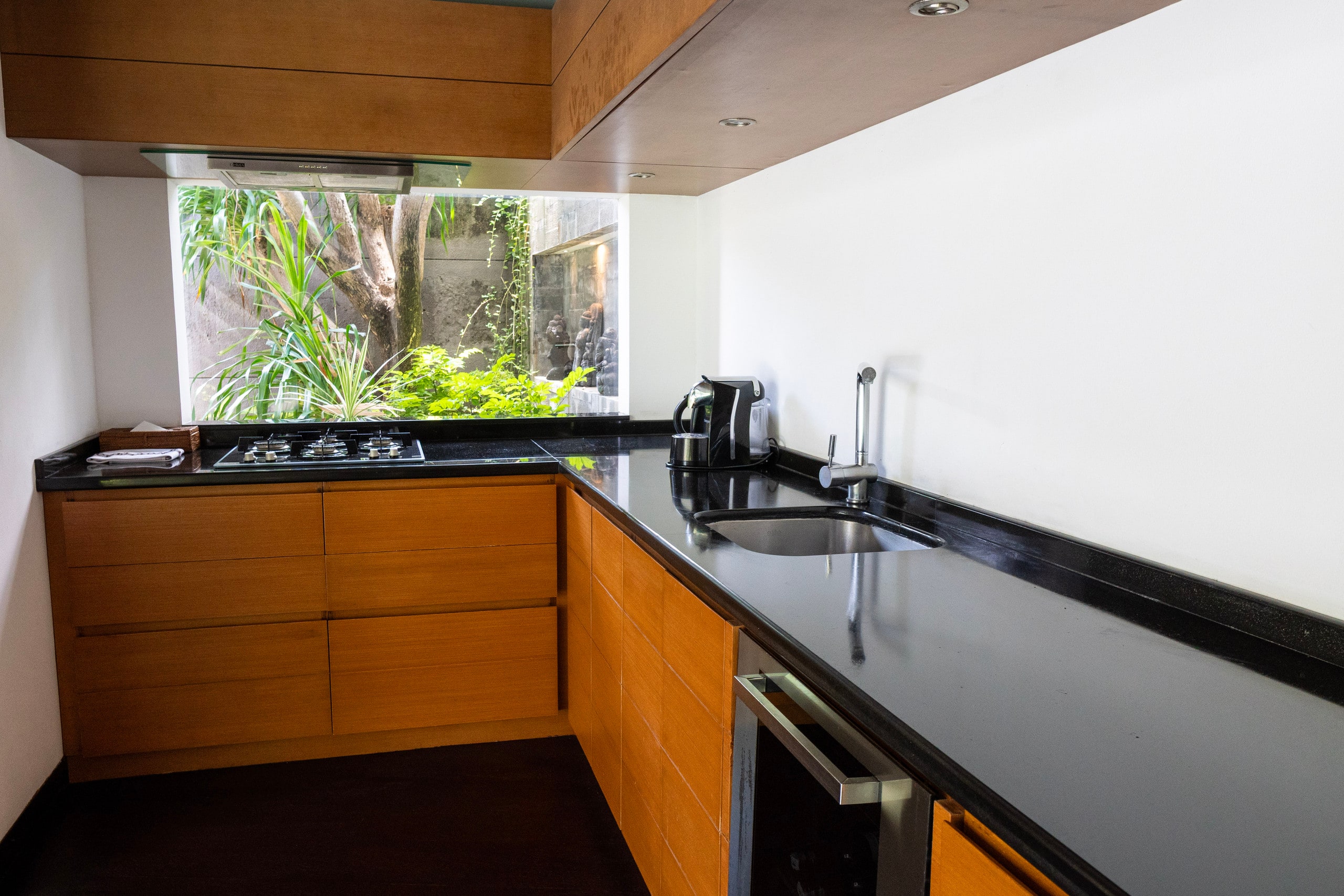 1 BR Private Pool The Layar Designer Villas & Spa 19