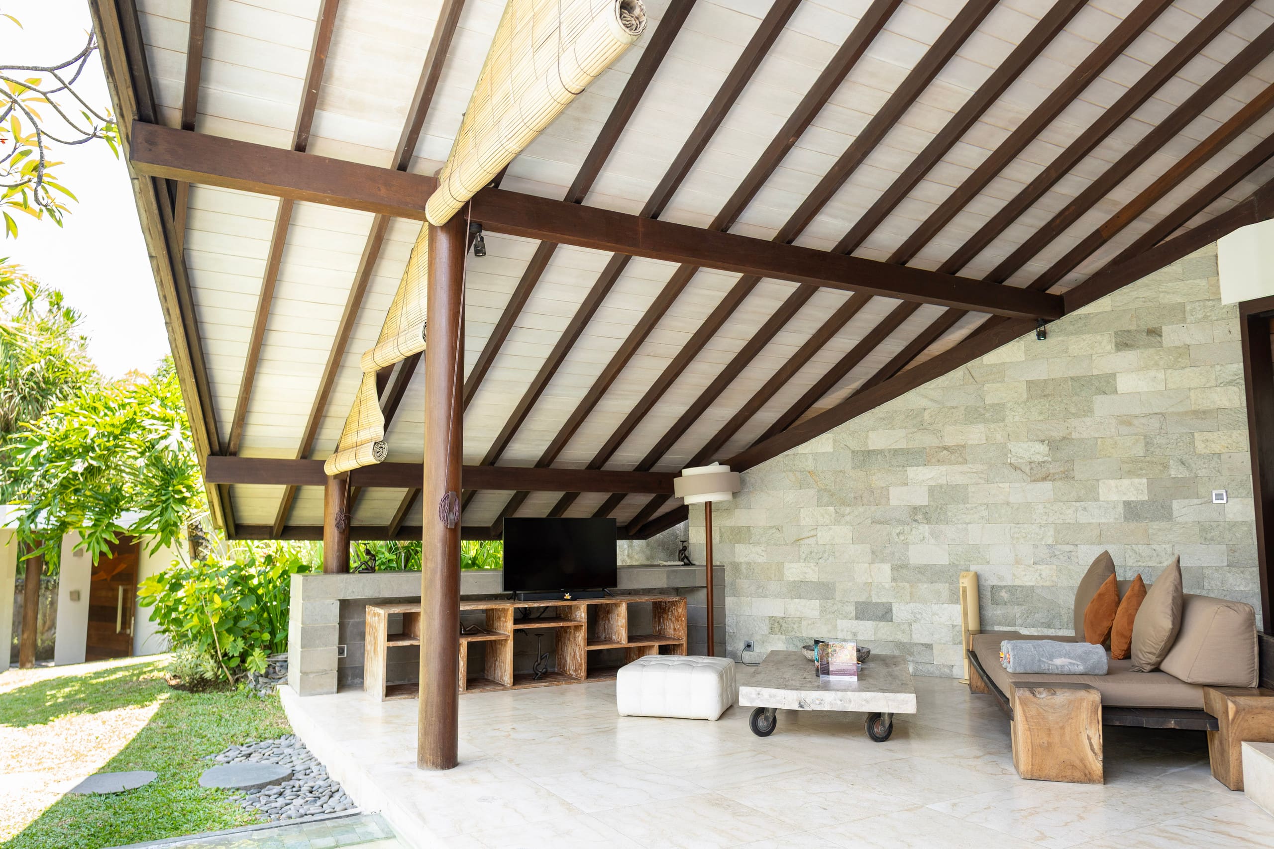 1 BR Private Pool The Layar Designer Villas & Spa 13