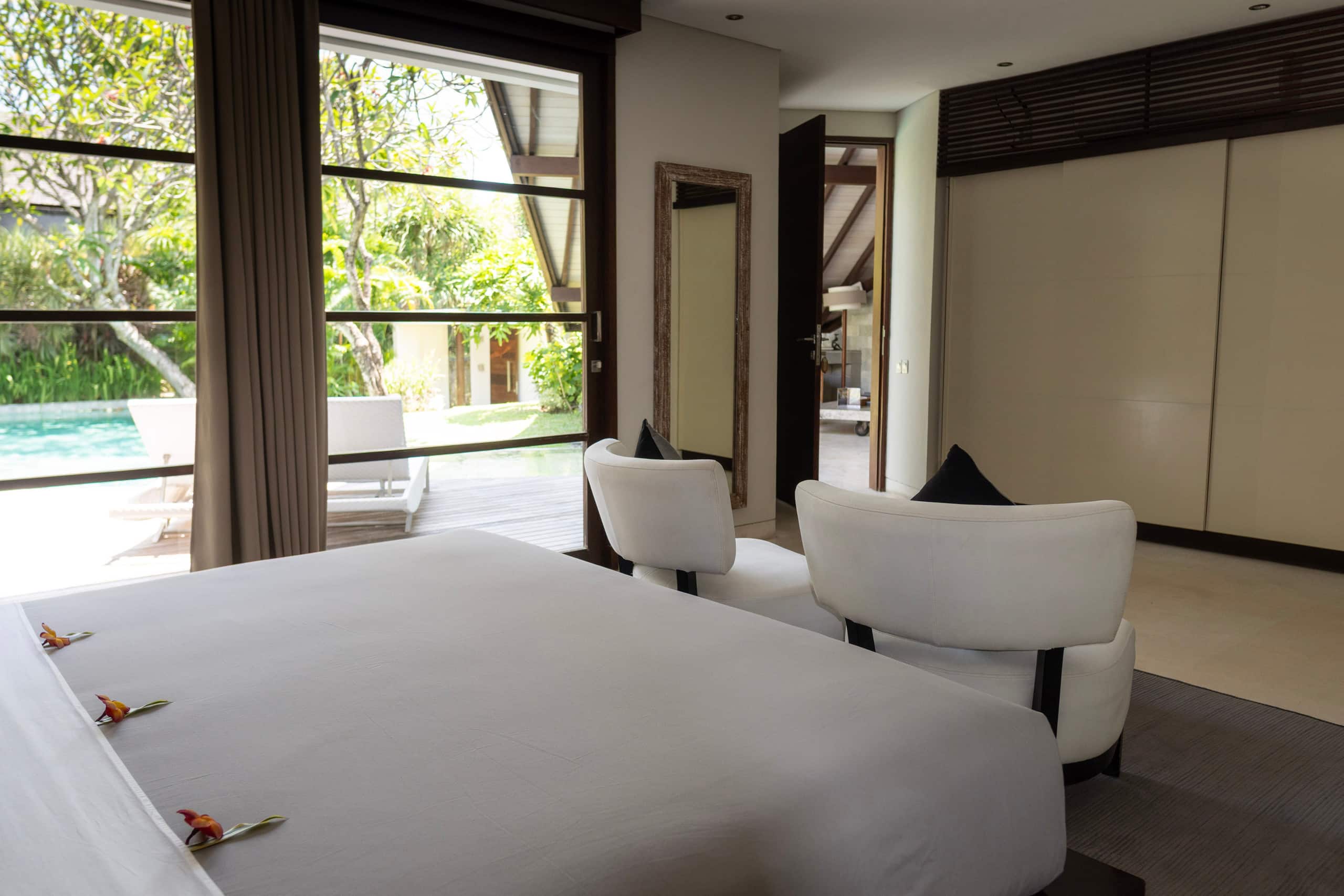1 BR Private Pool The Layar Designer Villas & Spa 26