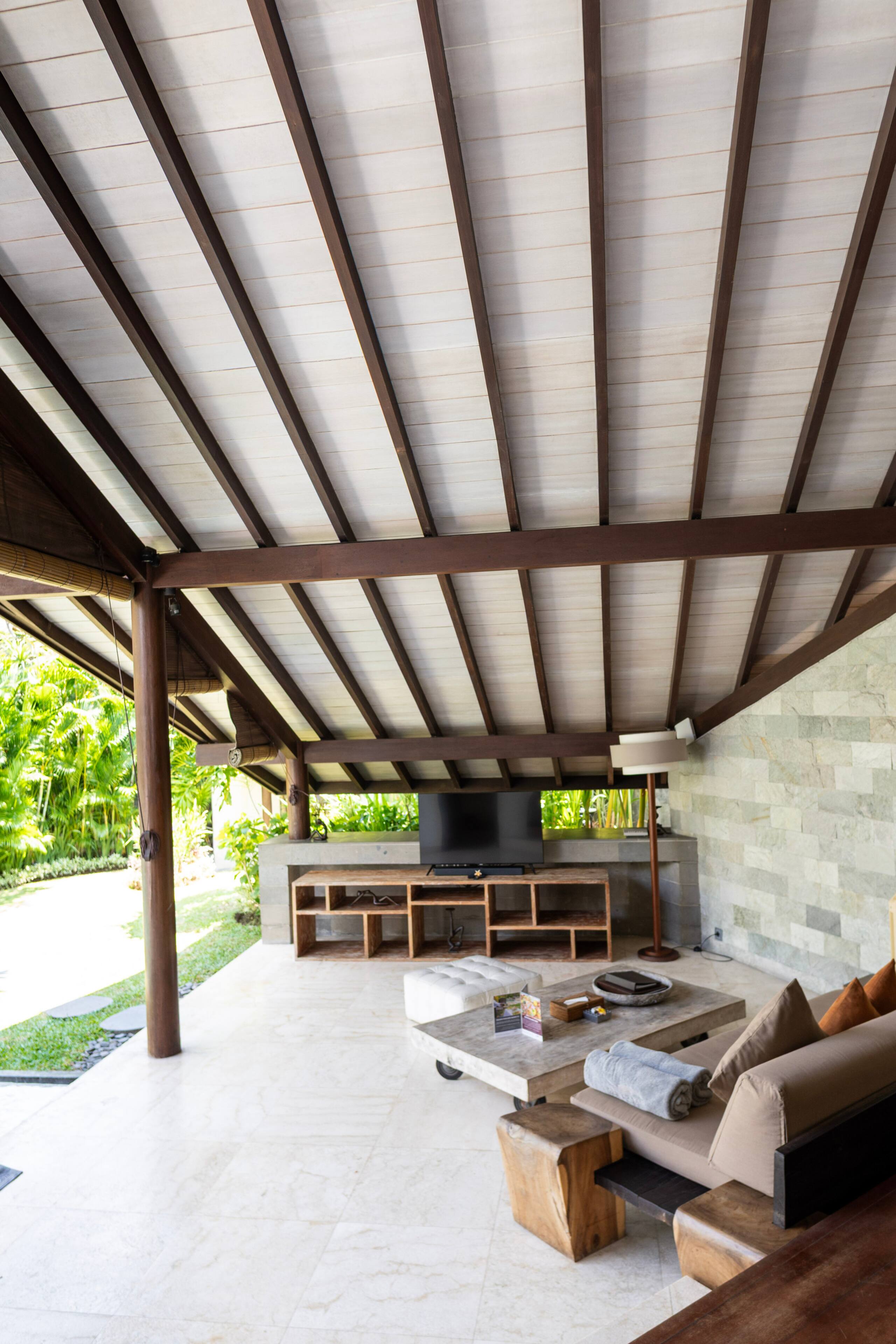 1 BR Private Pool The Layar Designer Villas & Spa 15