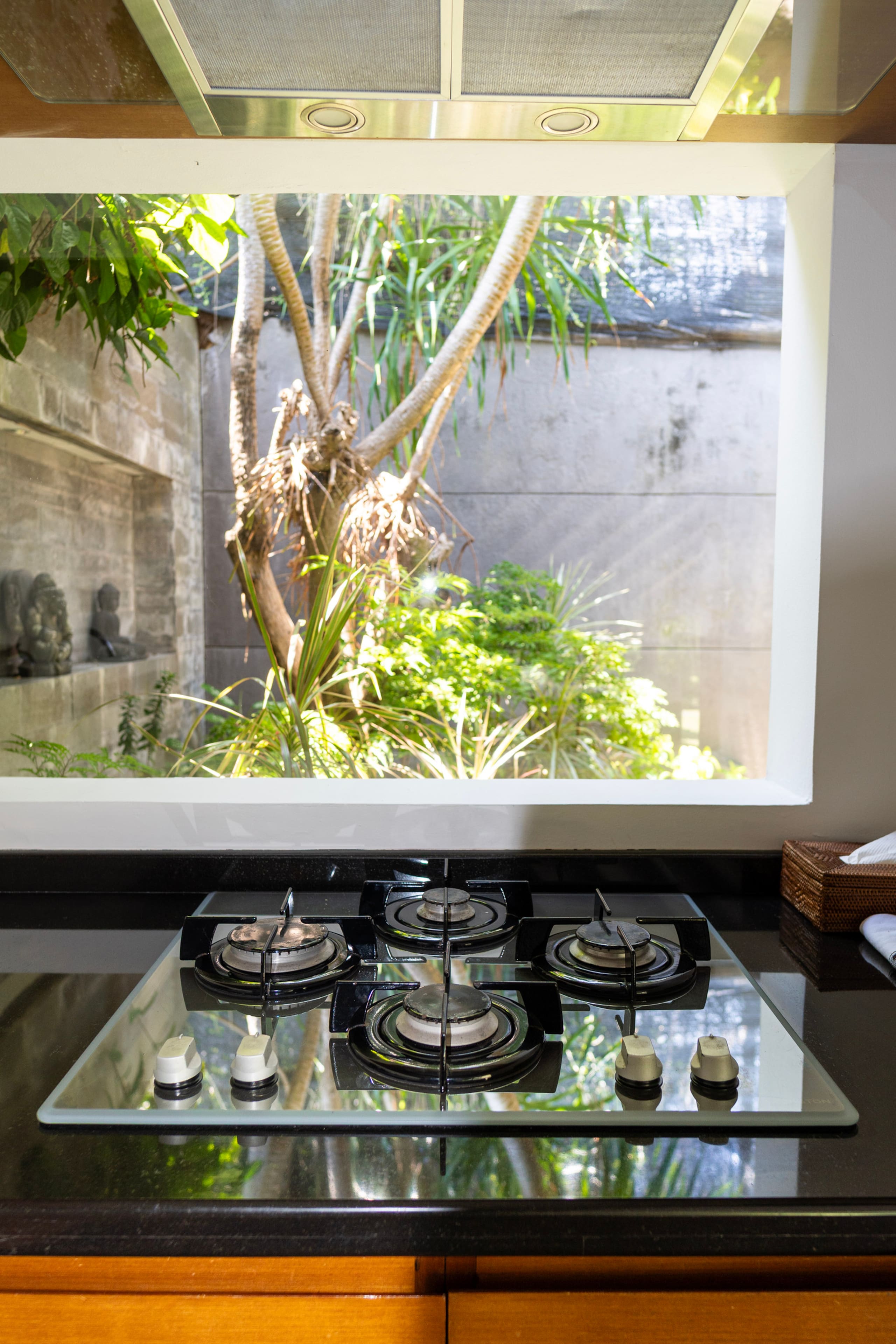 1 BR Private Pool The Layar Designer Villas & Spa 20