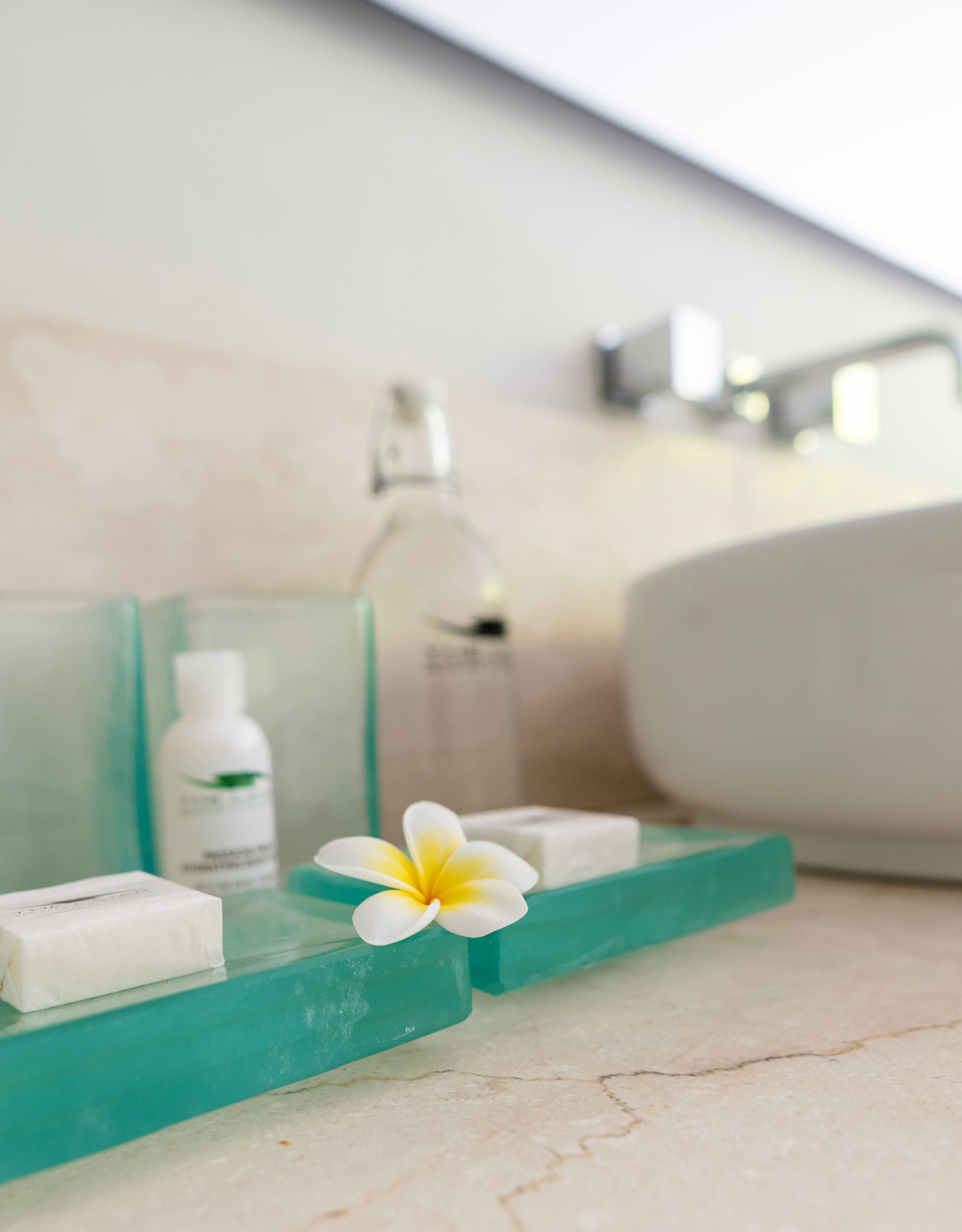 1 BR Private Pool The Layar Designer Villas & Spa 28