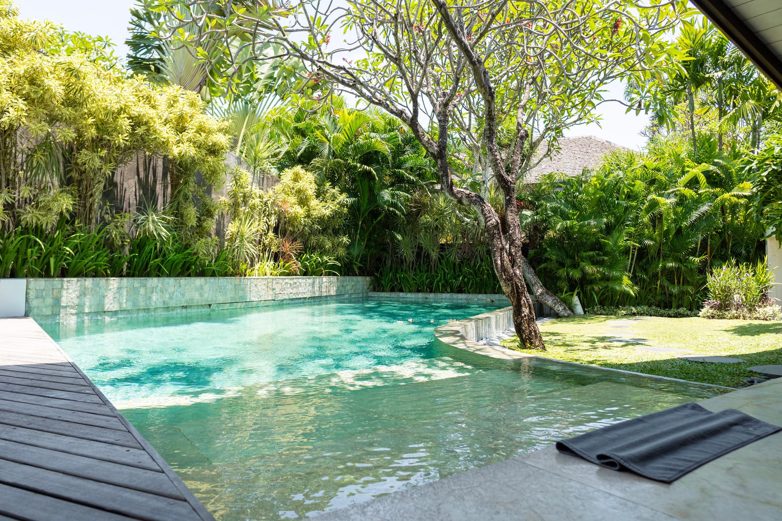 1 BR Private Pool The Layar Designer Villas & Spa 31