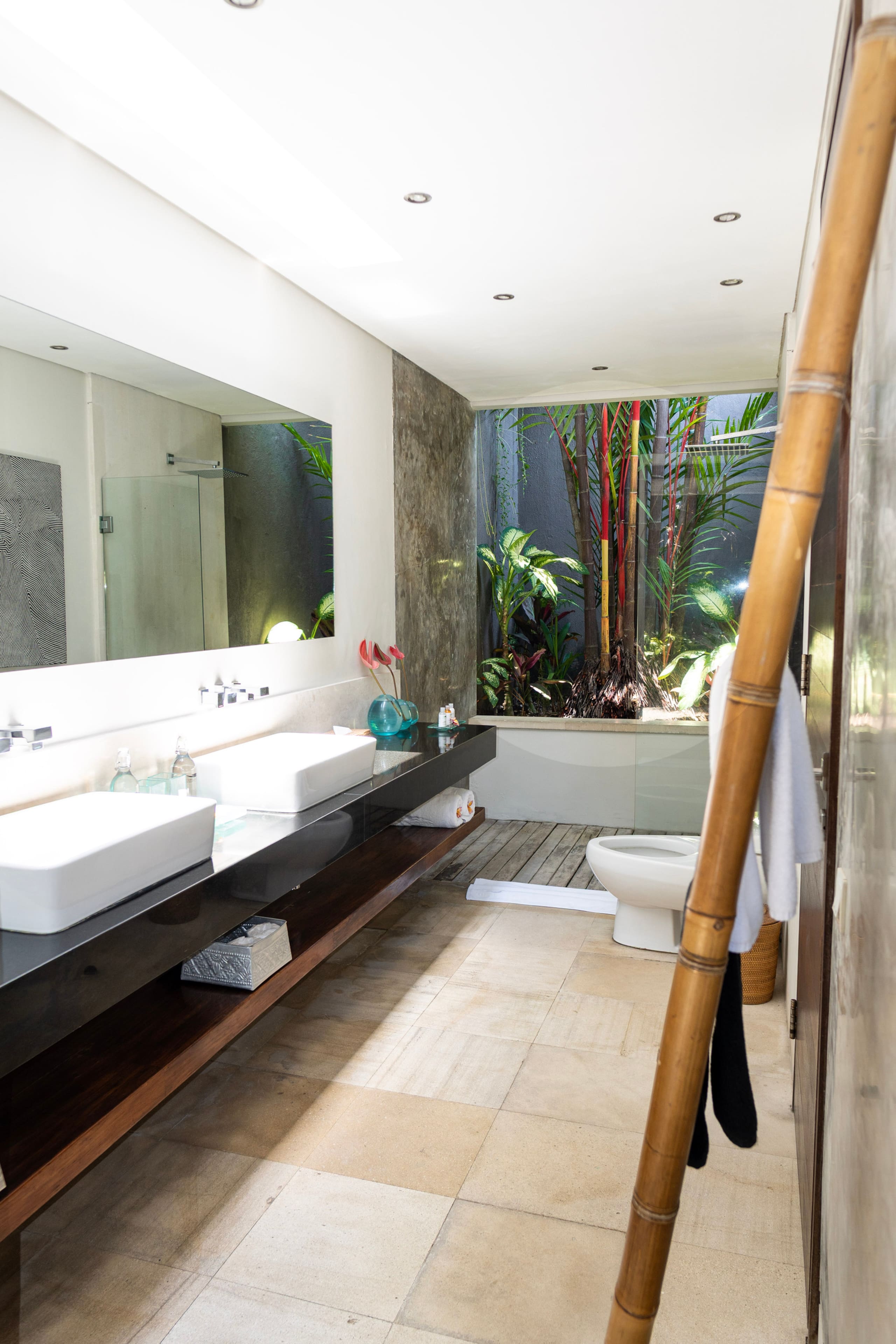 1 BR Private Pool The Layar Designer Villas & Spa 30