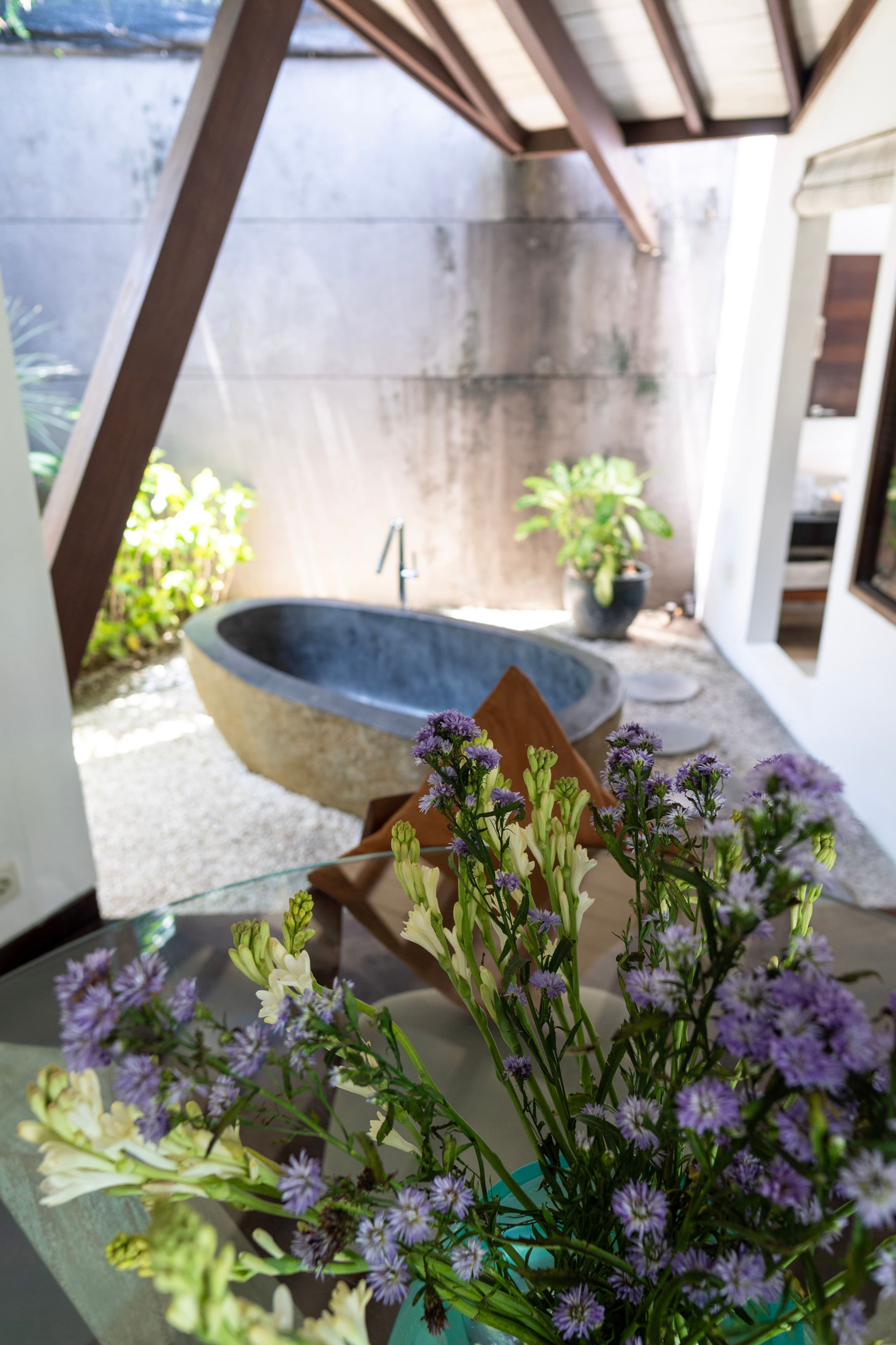 1 BR Private Pool The Layar Designer Villas & Spa 17