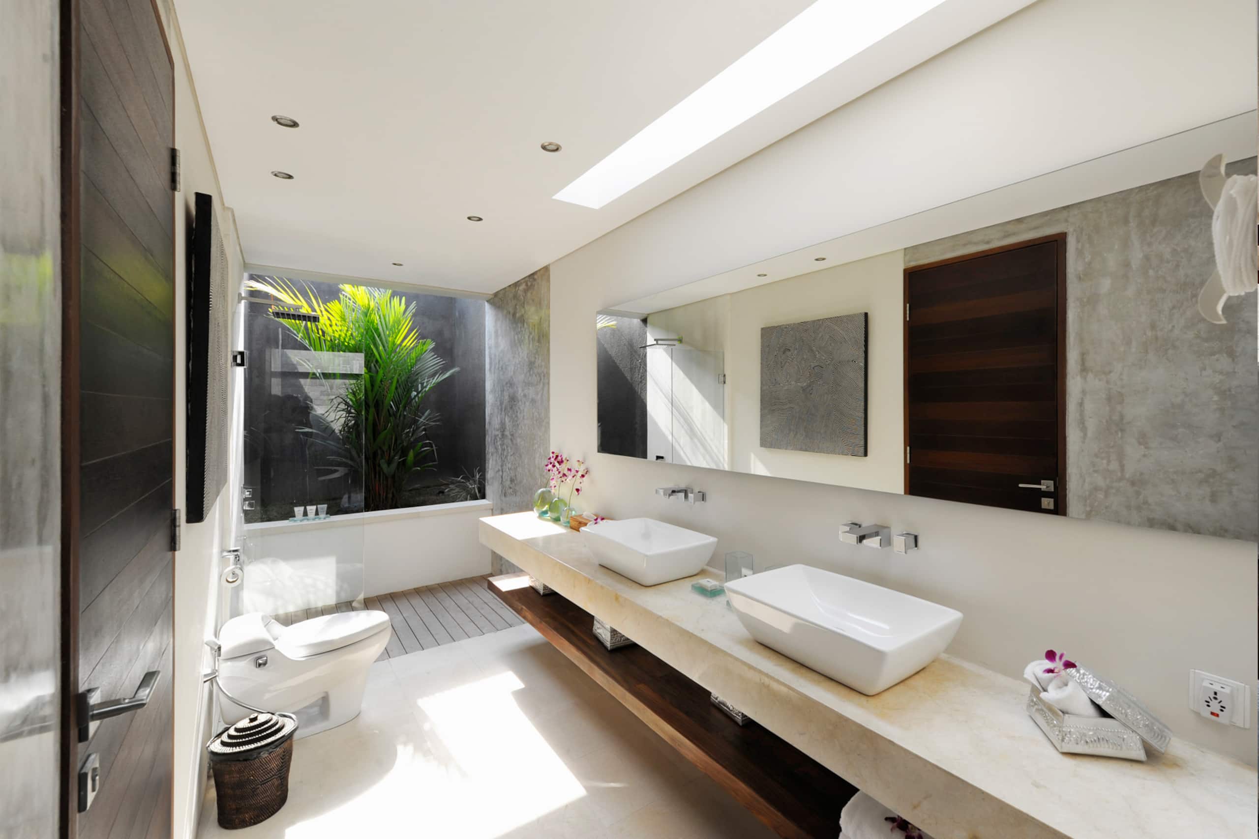 1 BR Private Pool The Layar Designer Villas & Spa 6