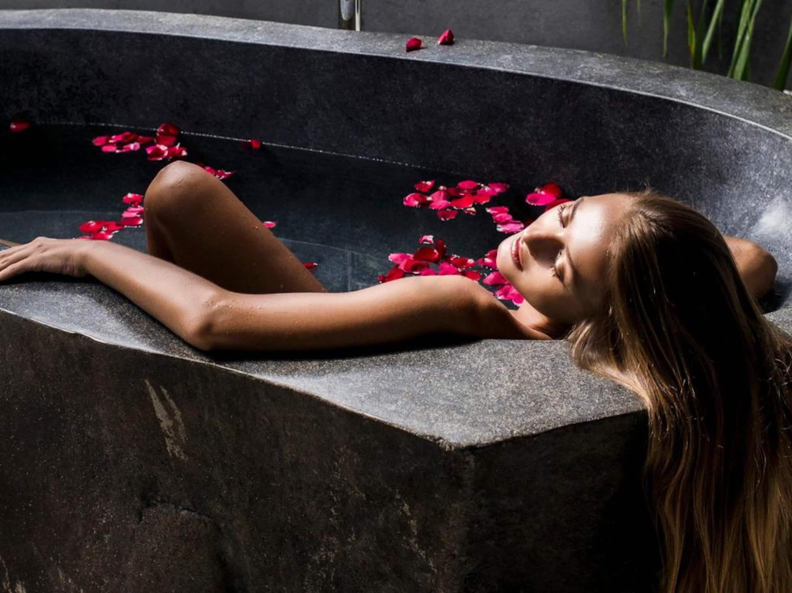 1 BR Private Pool The Layar Designer Villas & Spa 18