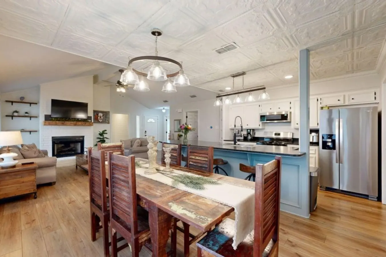Gettysburg Getaway - Remodeled Home 2