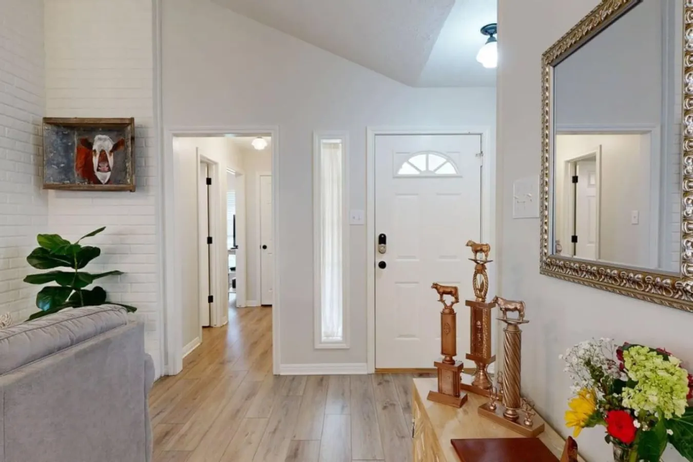 Gettysburg Getaway - Remodeled Home 17