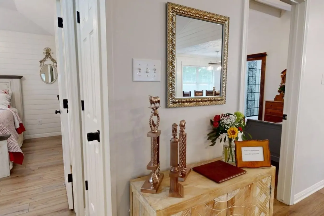 Gettysburg Getaway - Remodeled Home 18