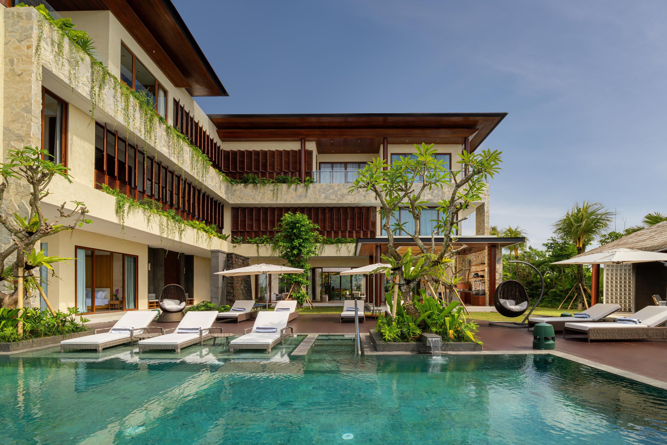 Cloud Nine Ungasan 5BR — photo 4