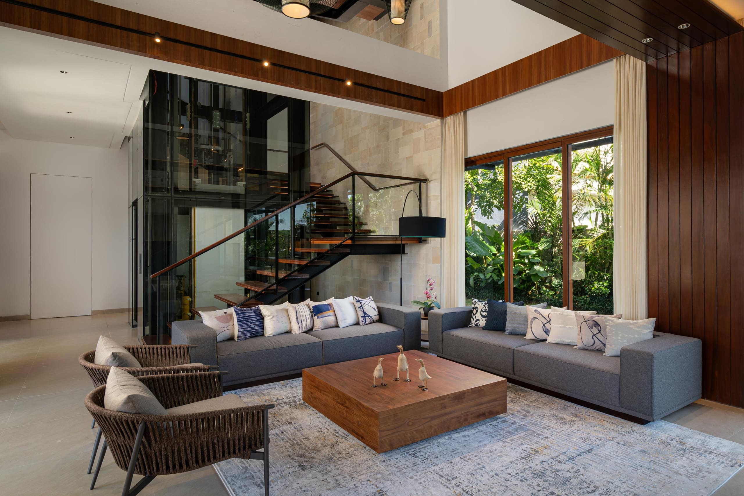 Cloud Nine Ungasan 5BR — photo 3