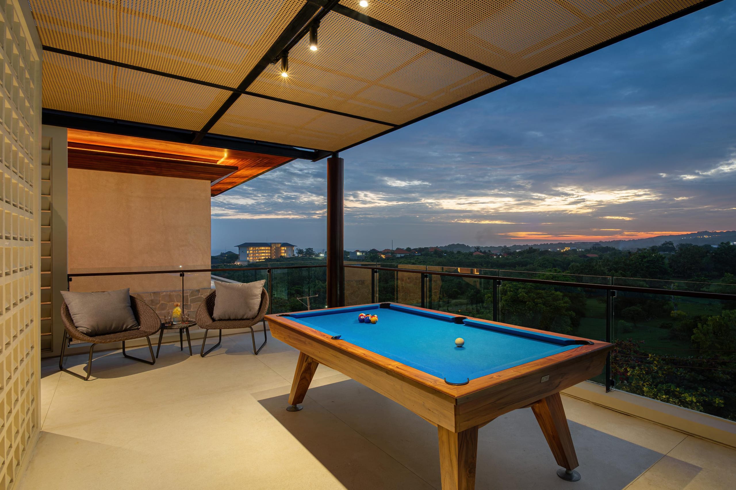 Cloud Nine Ungasan 5BR 8